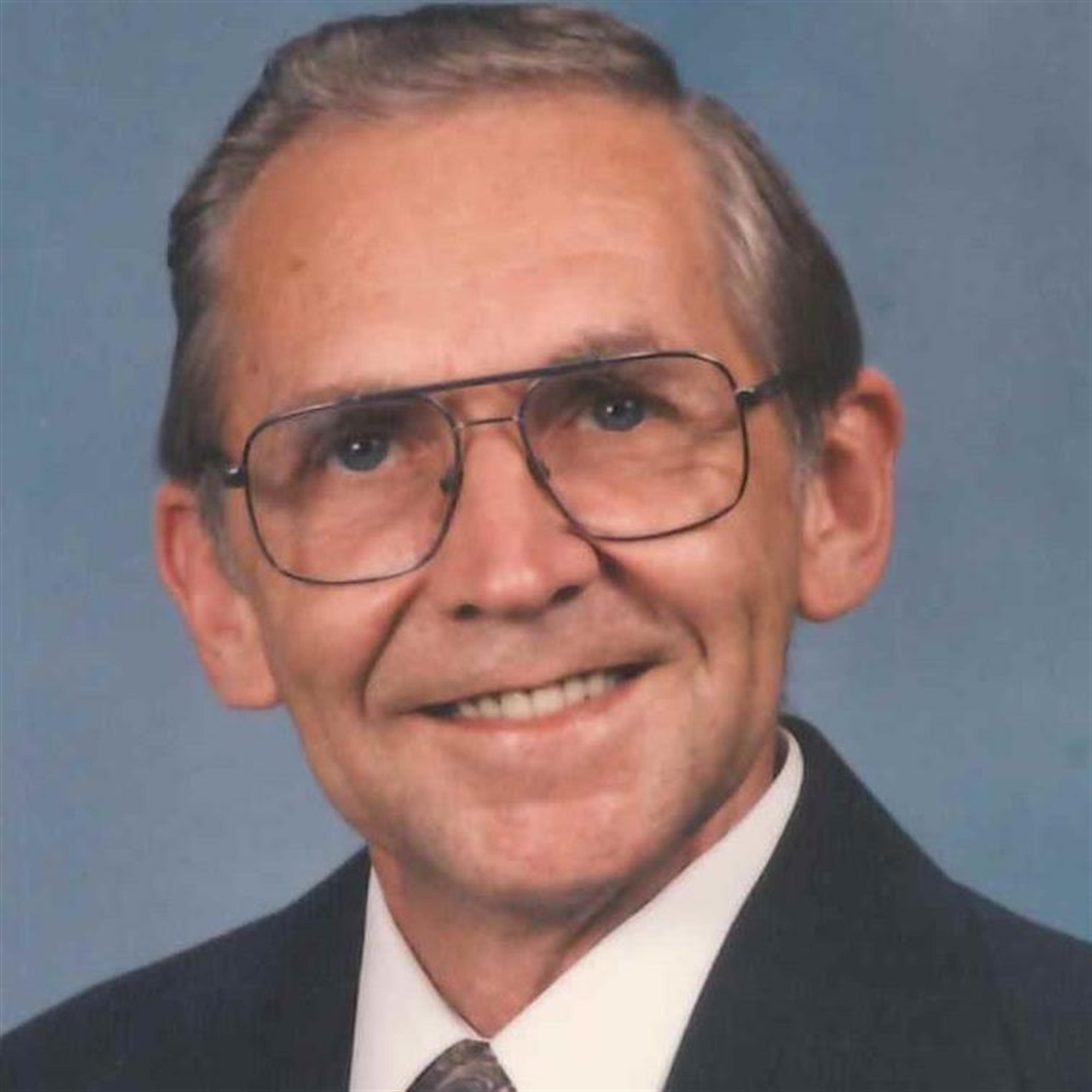 Lawrence "Larry" Grabinski