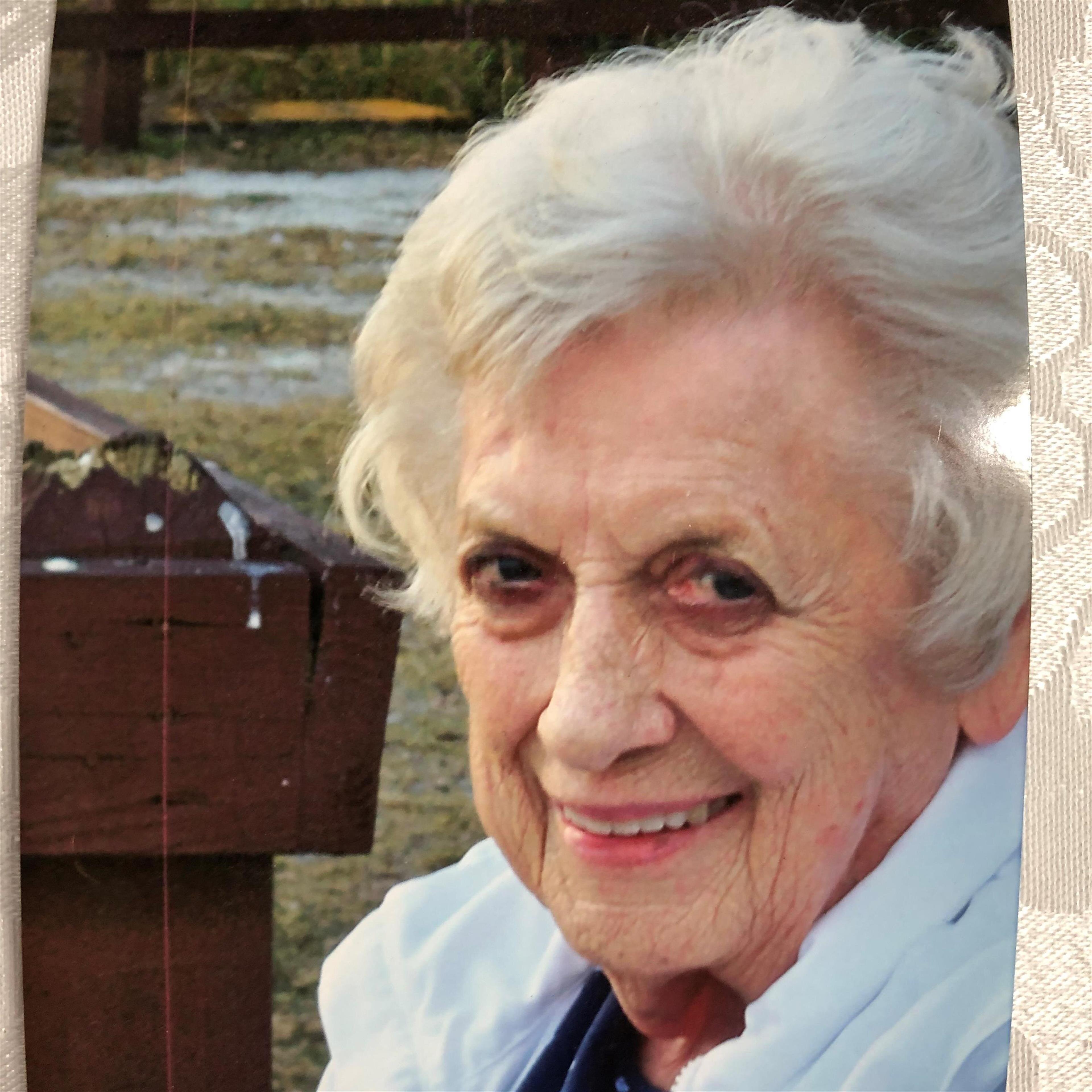 Donna M. Hopkins