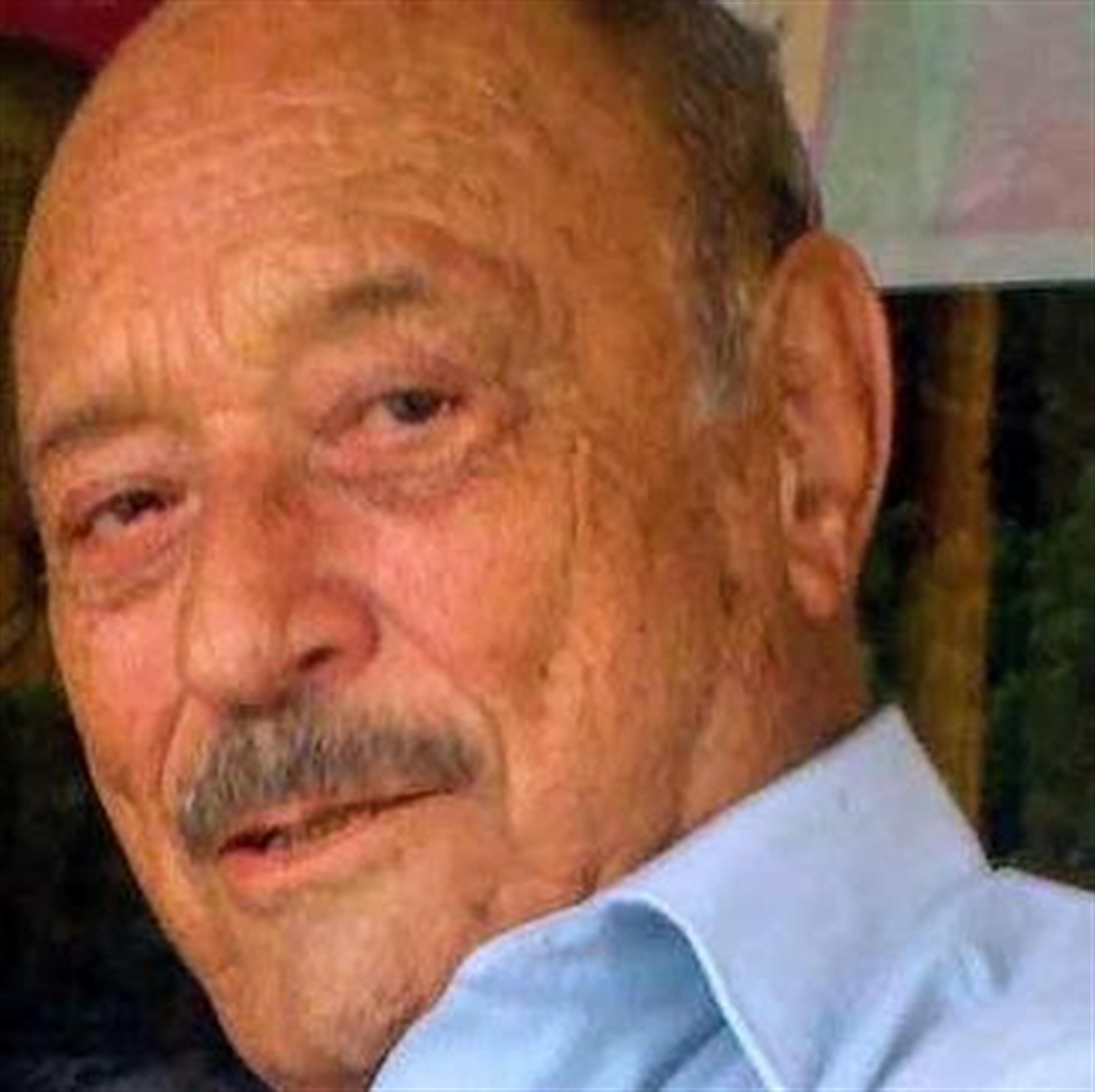 Tomas Palomino