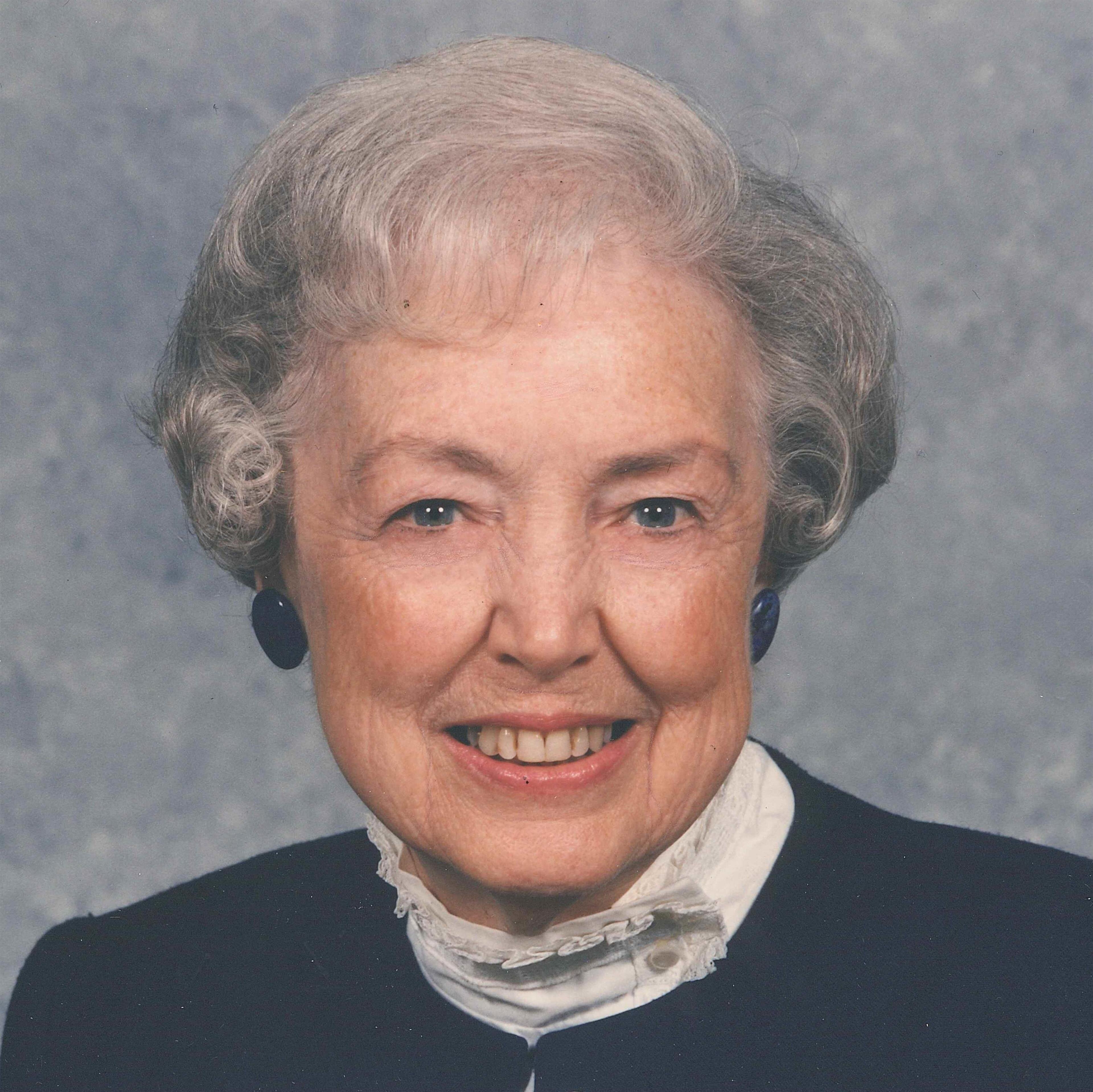 Katherine "Kay" G. White