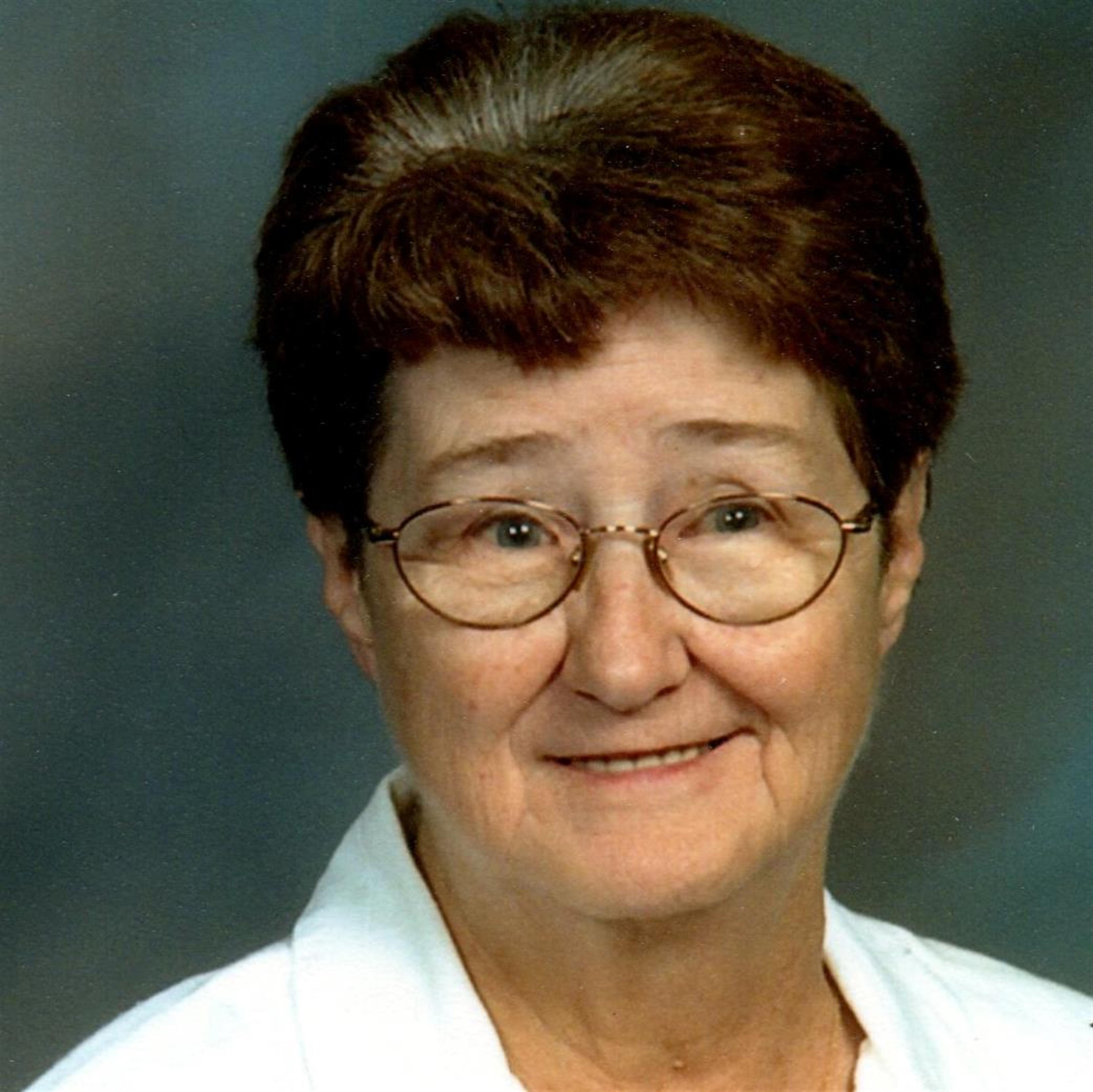 Beverly Eilene Gould