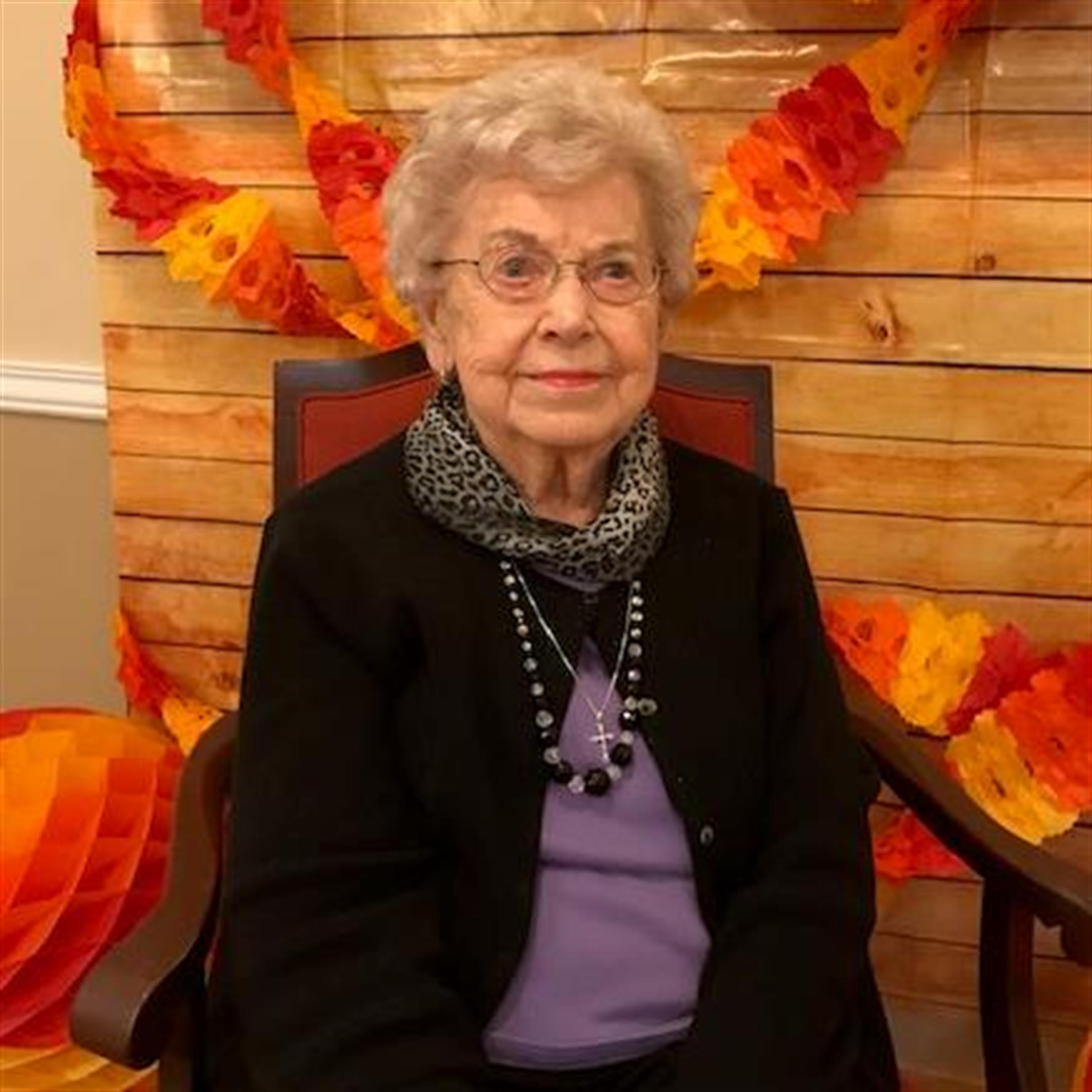 Kathleen Drake Earls Ballard's obituary picture