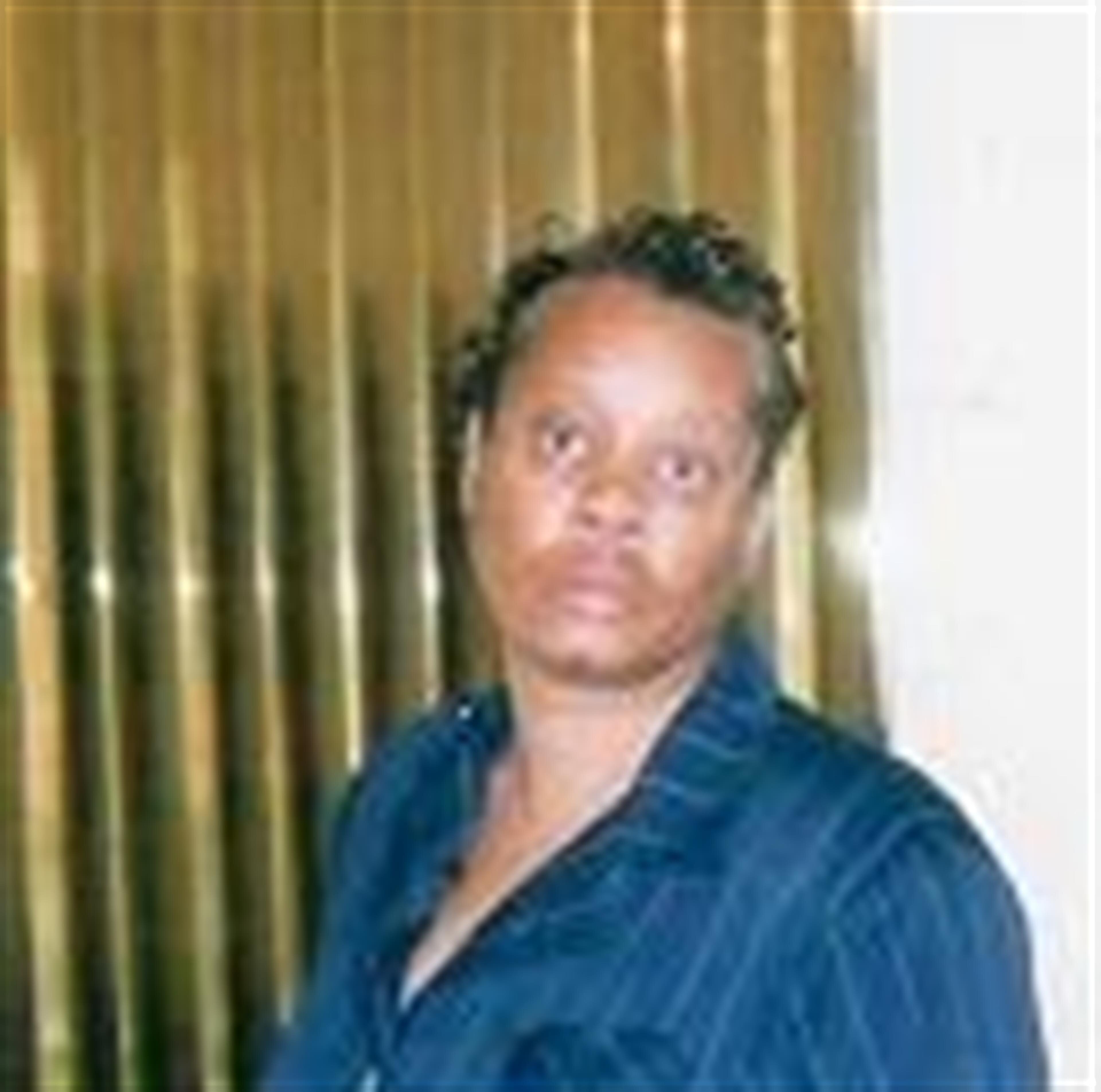 MRS. BARBARA ANN MURPHY