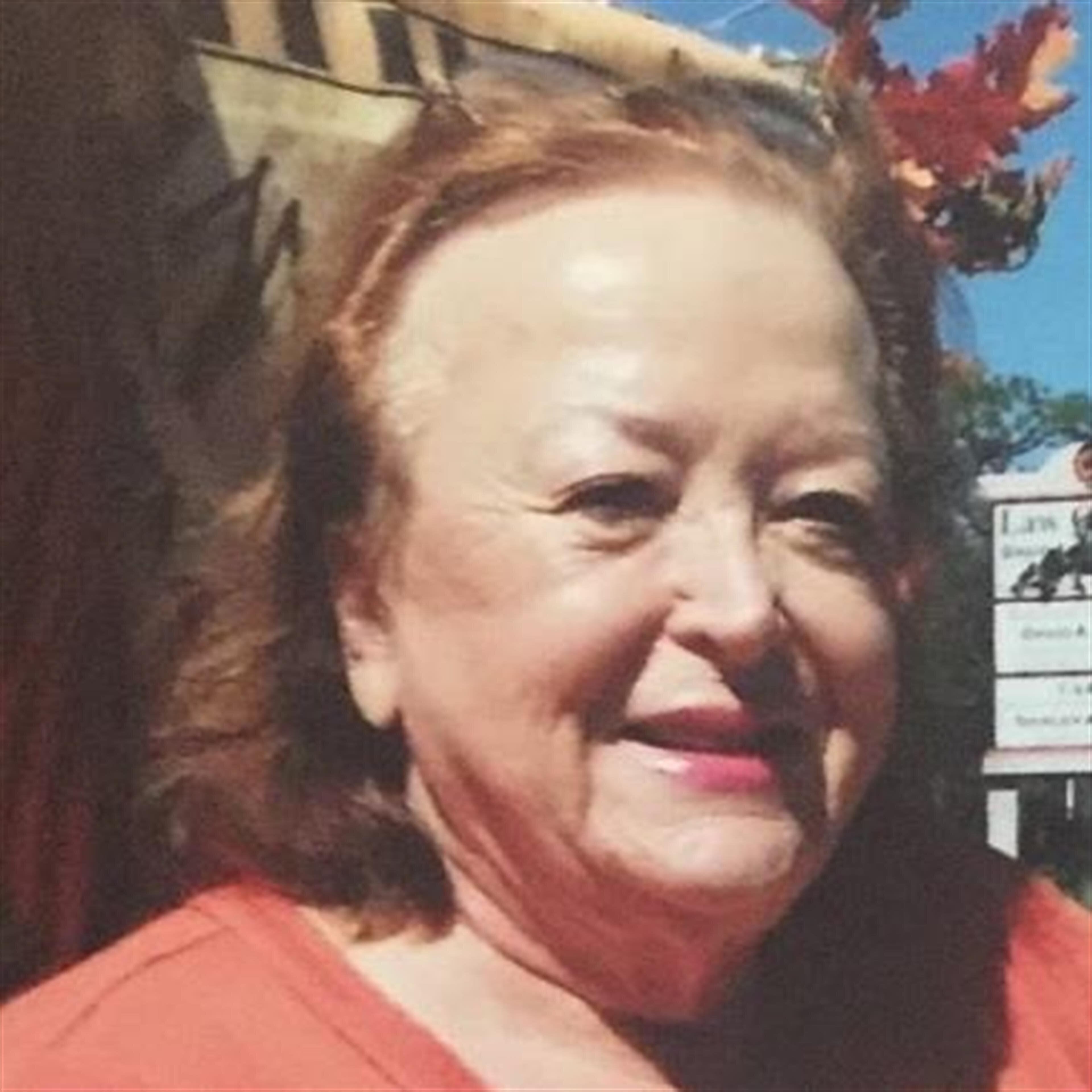 Carol Ann Razi