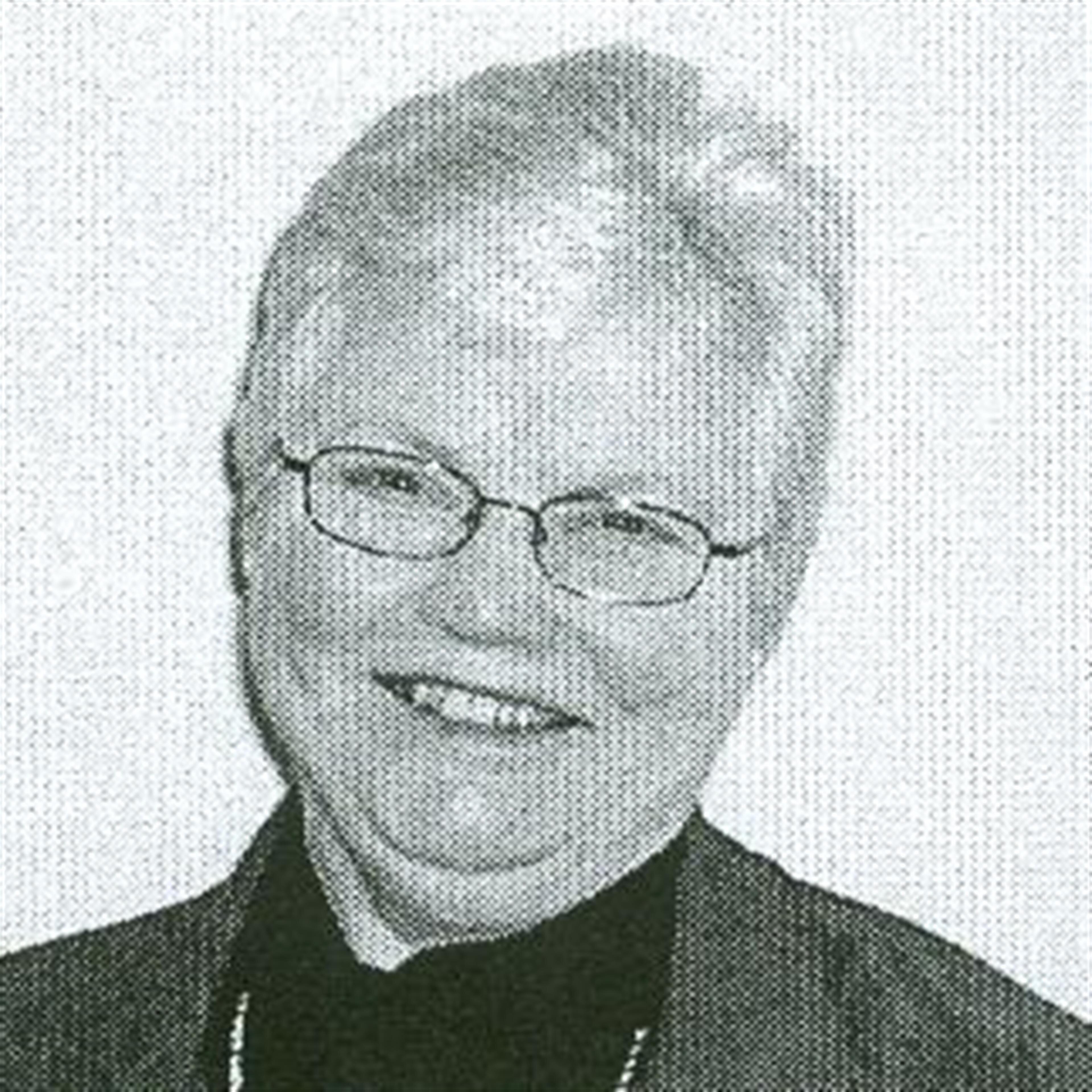 Alyce Marie Yff