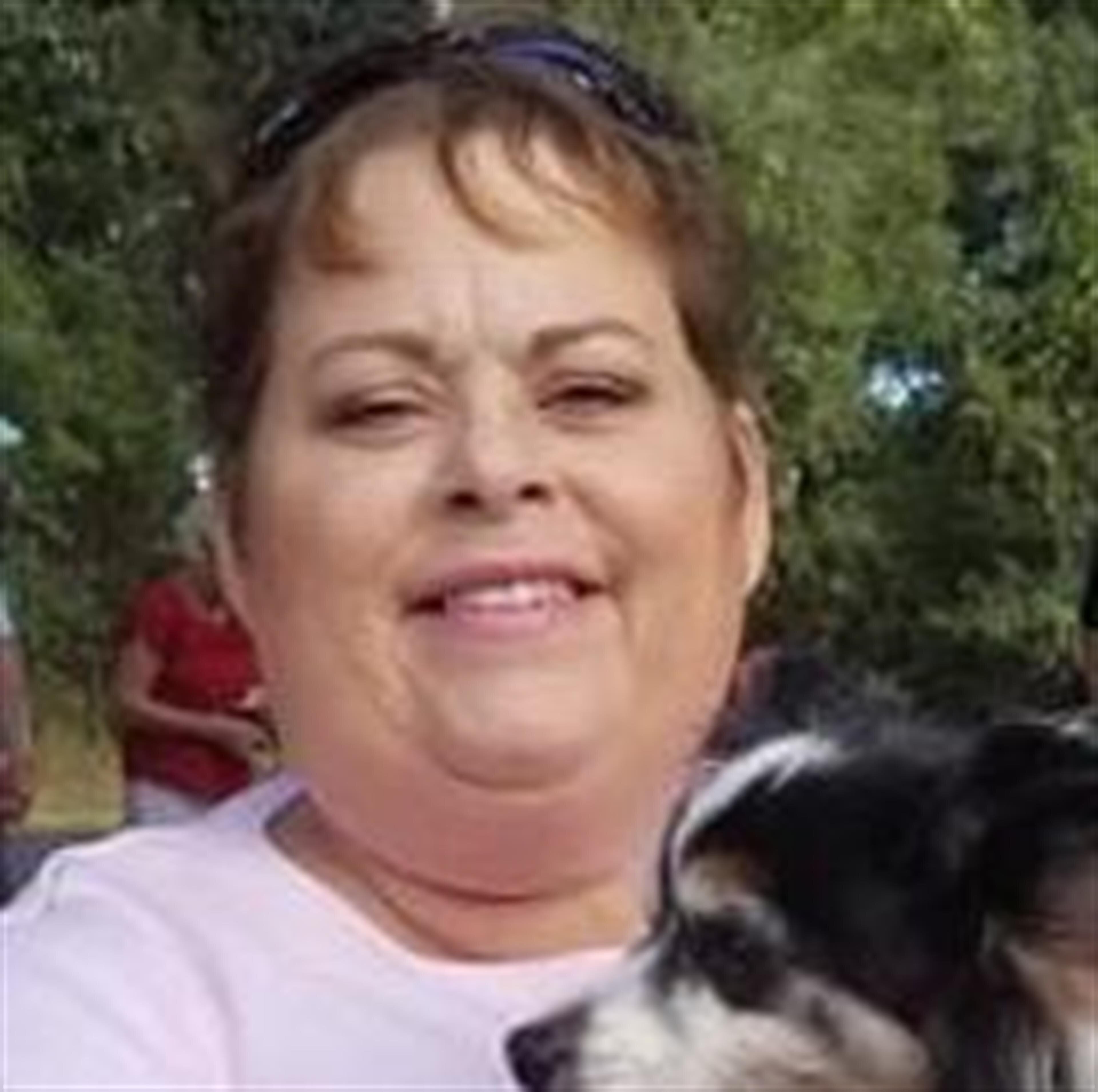 Valerie Ann Karles