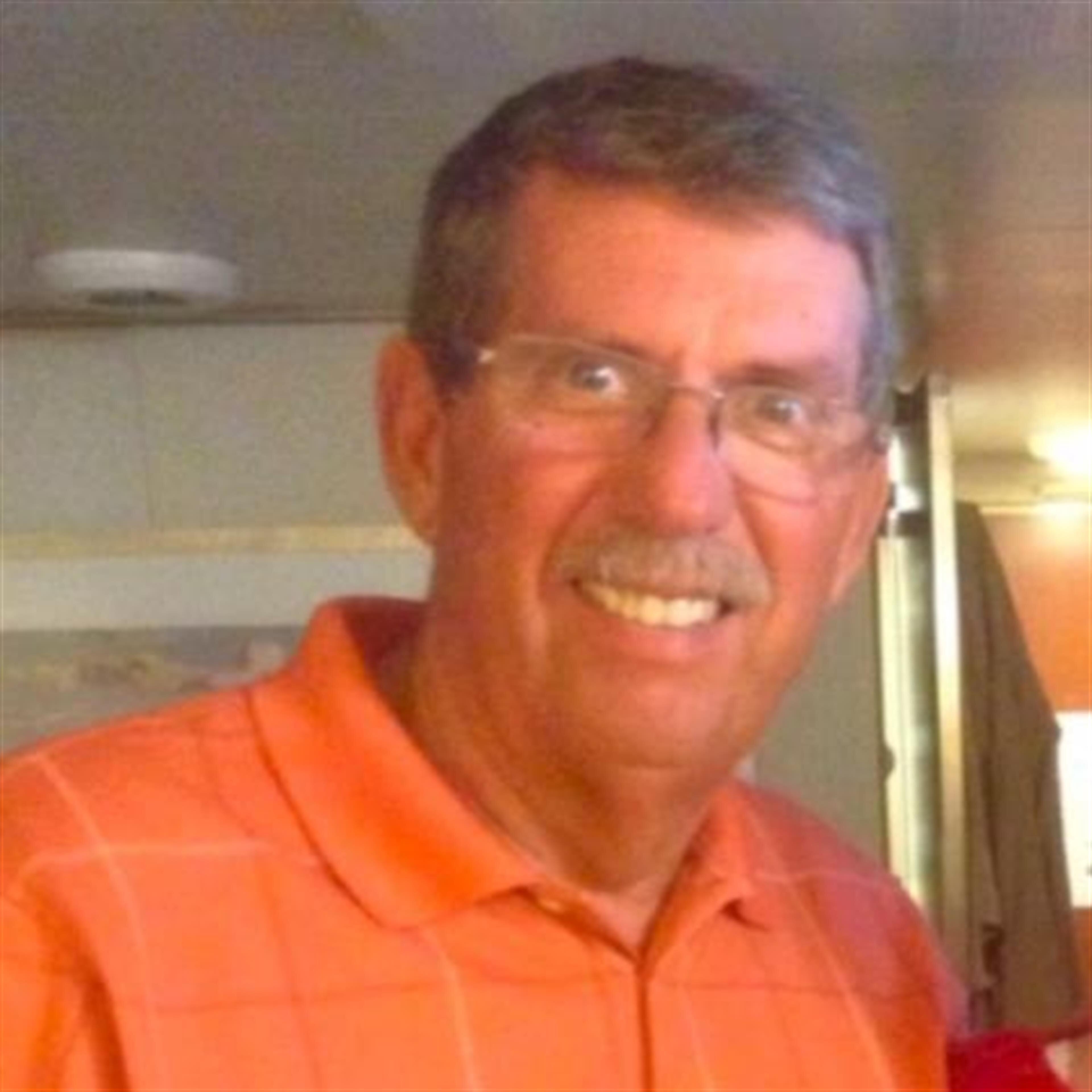 John Elliot Grayer