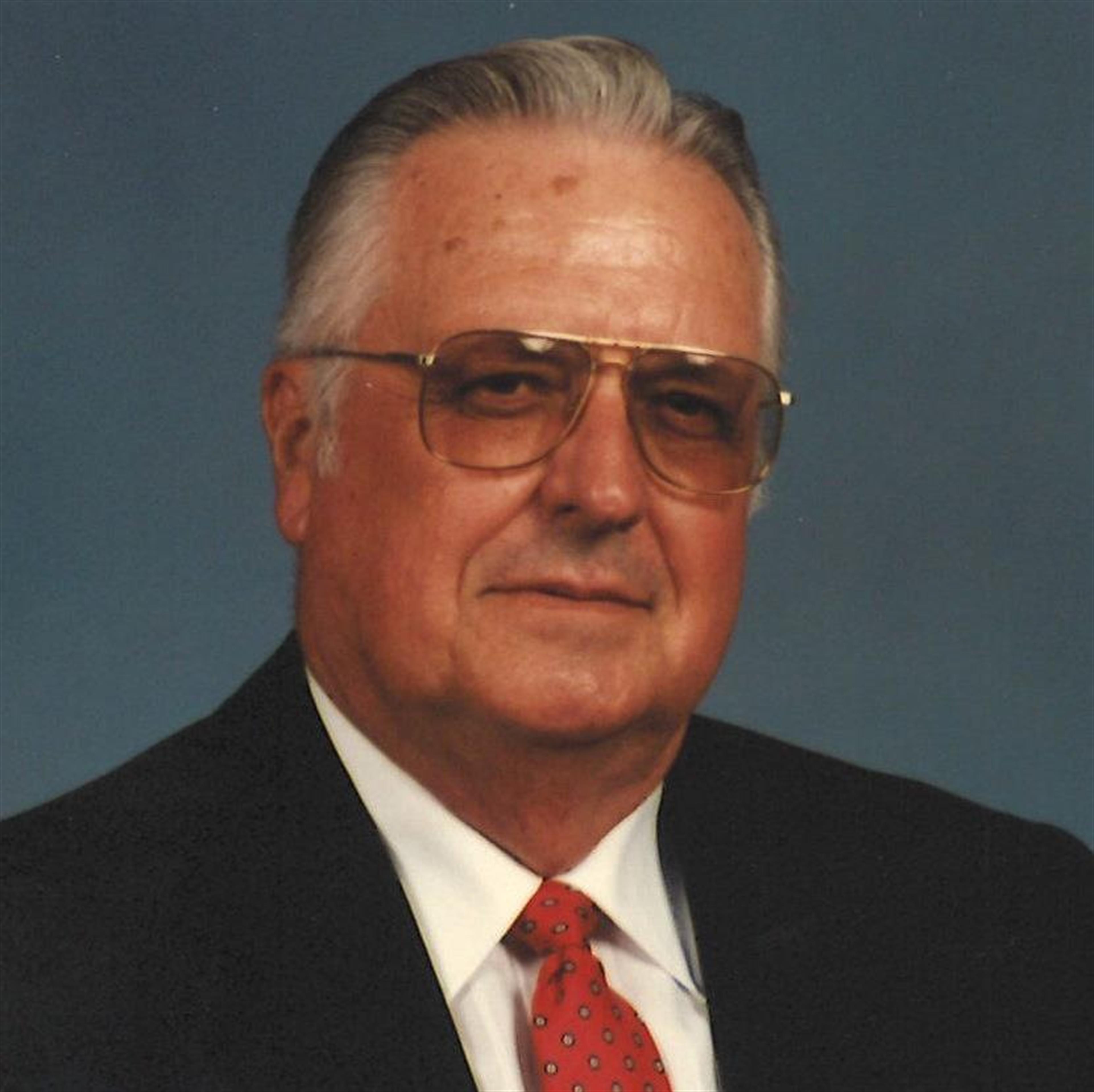 Prentiss "Buddy" Fletcher's obituary picture