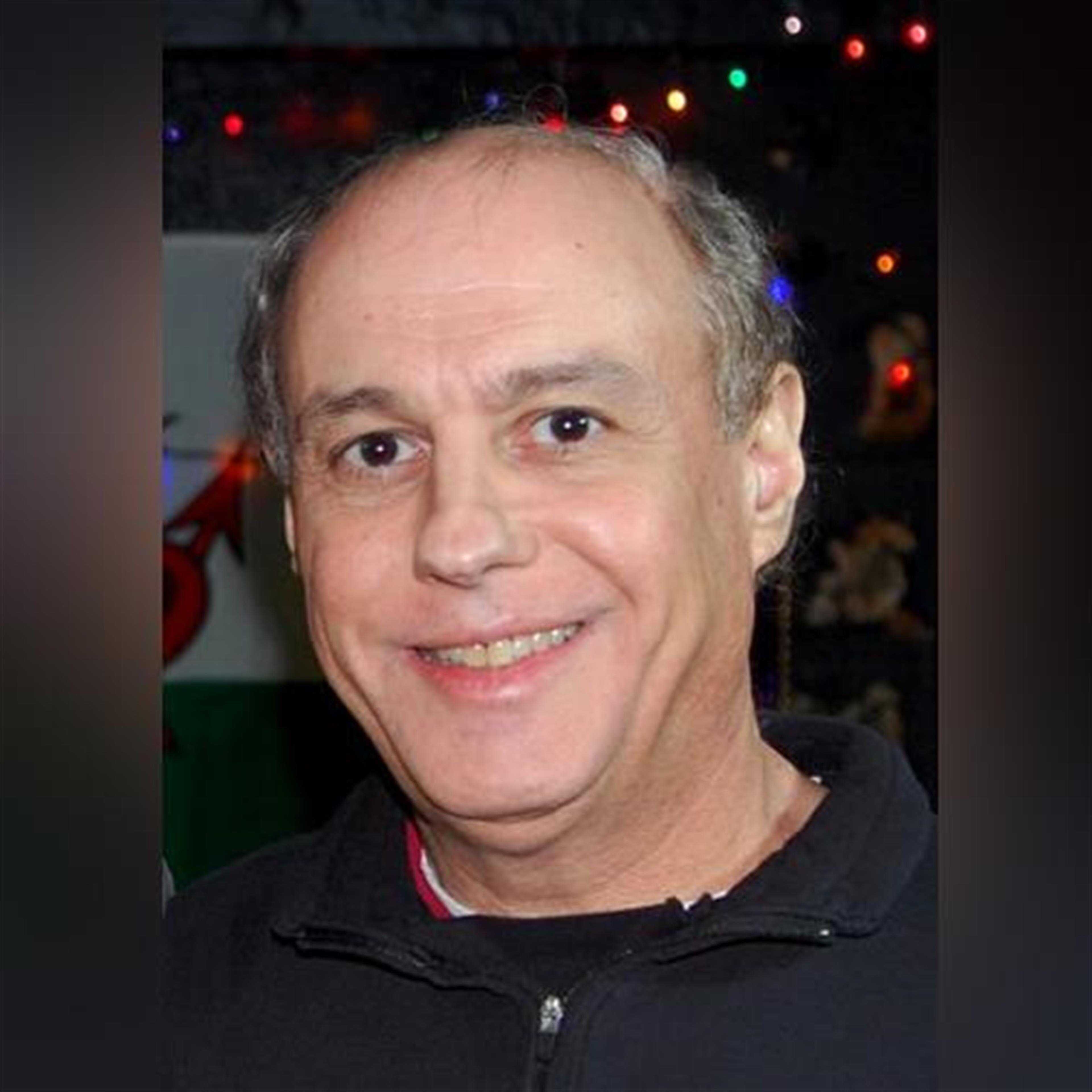 W. Gregory "Greg" Schmidt