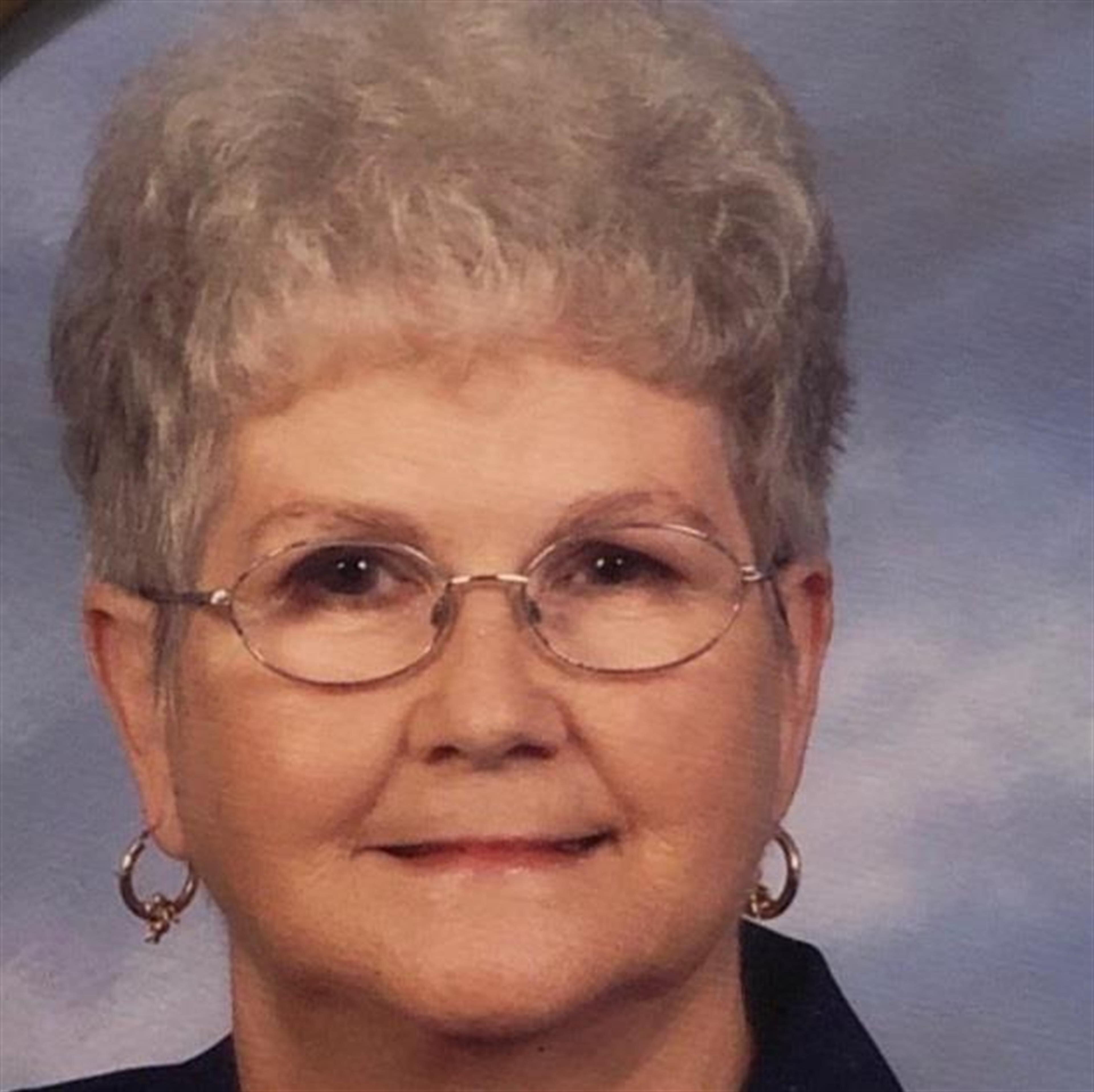Jean  L Gentry