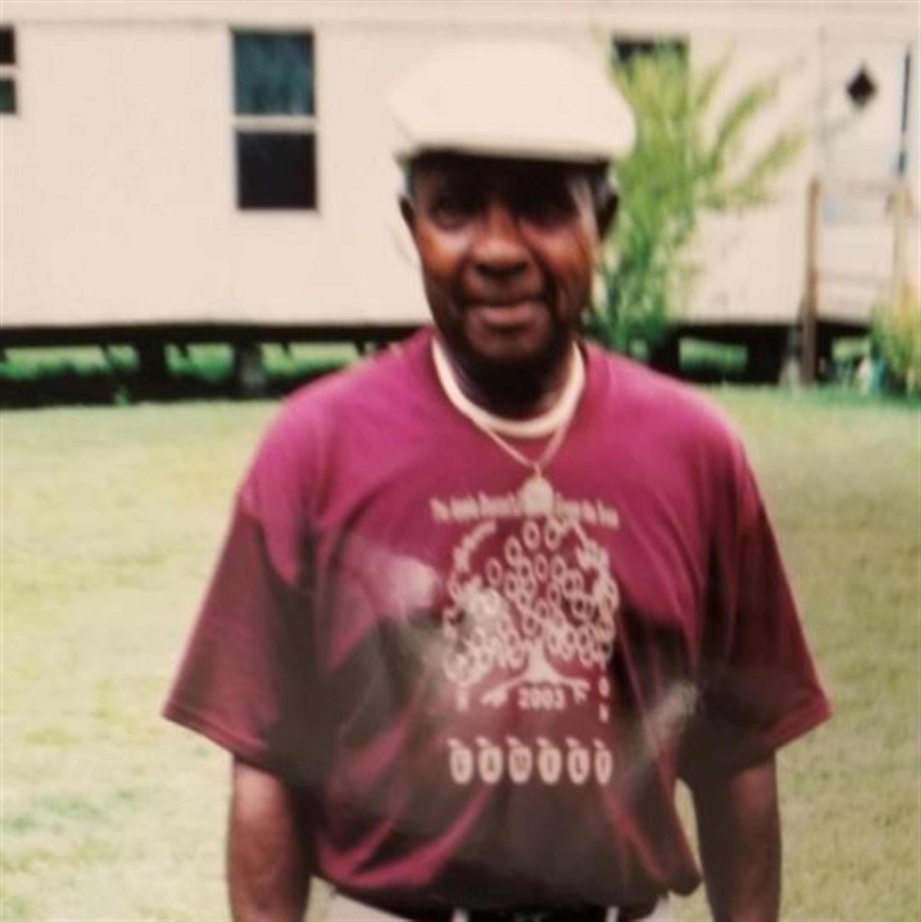 Mr. Henry Lee Smith's obituary picture