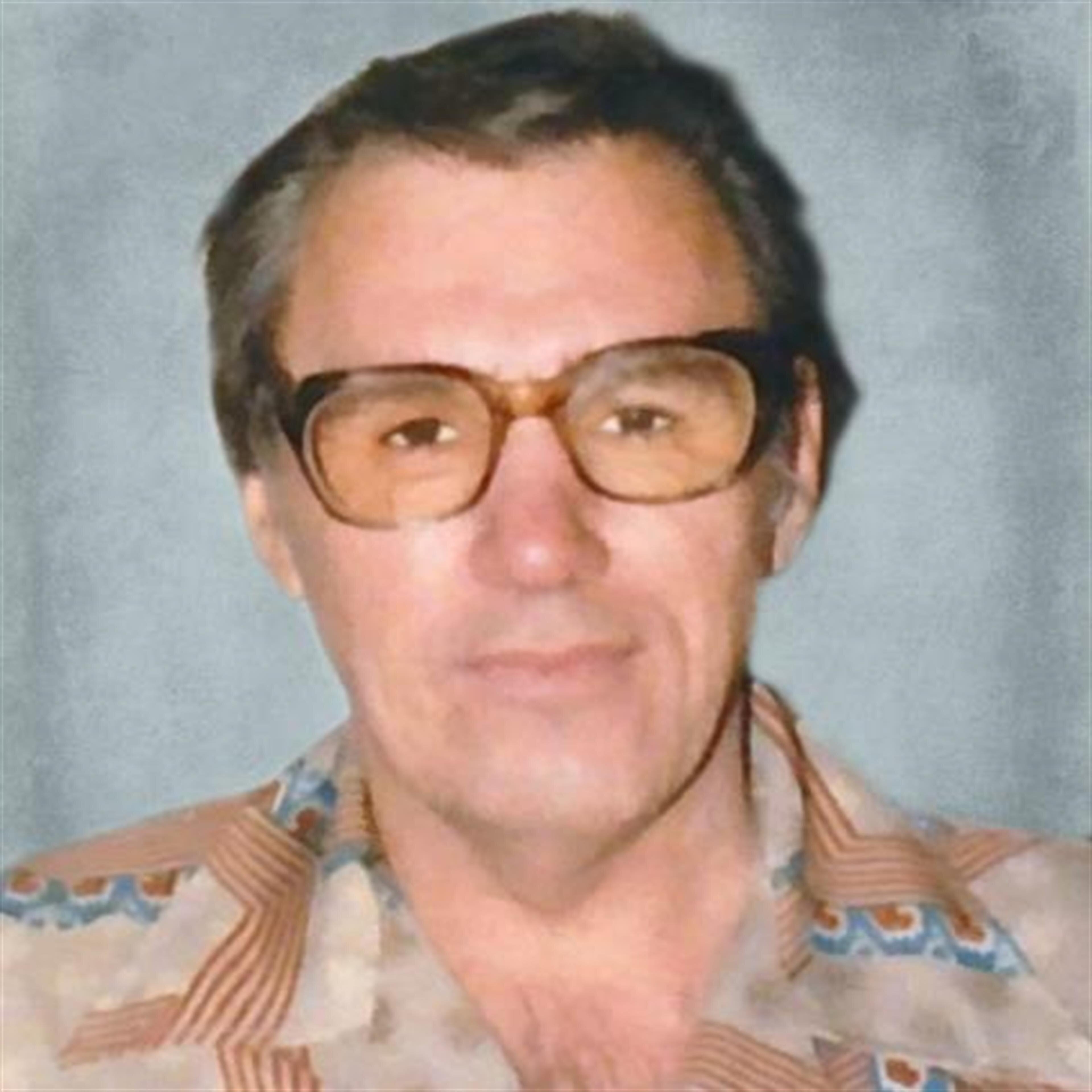 John  Alfred Bailey