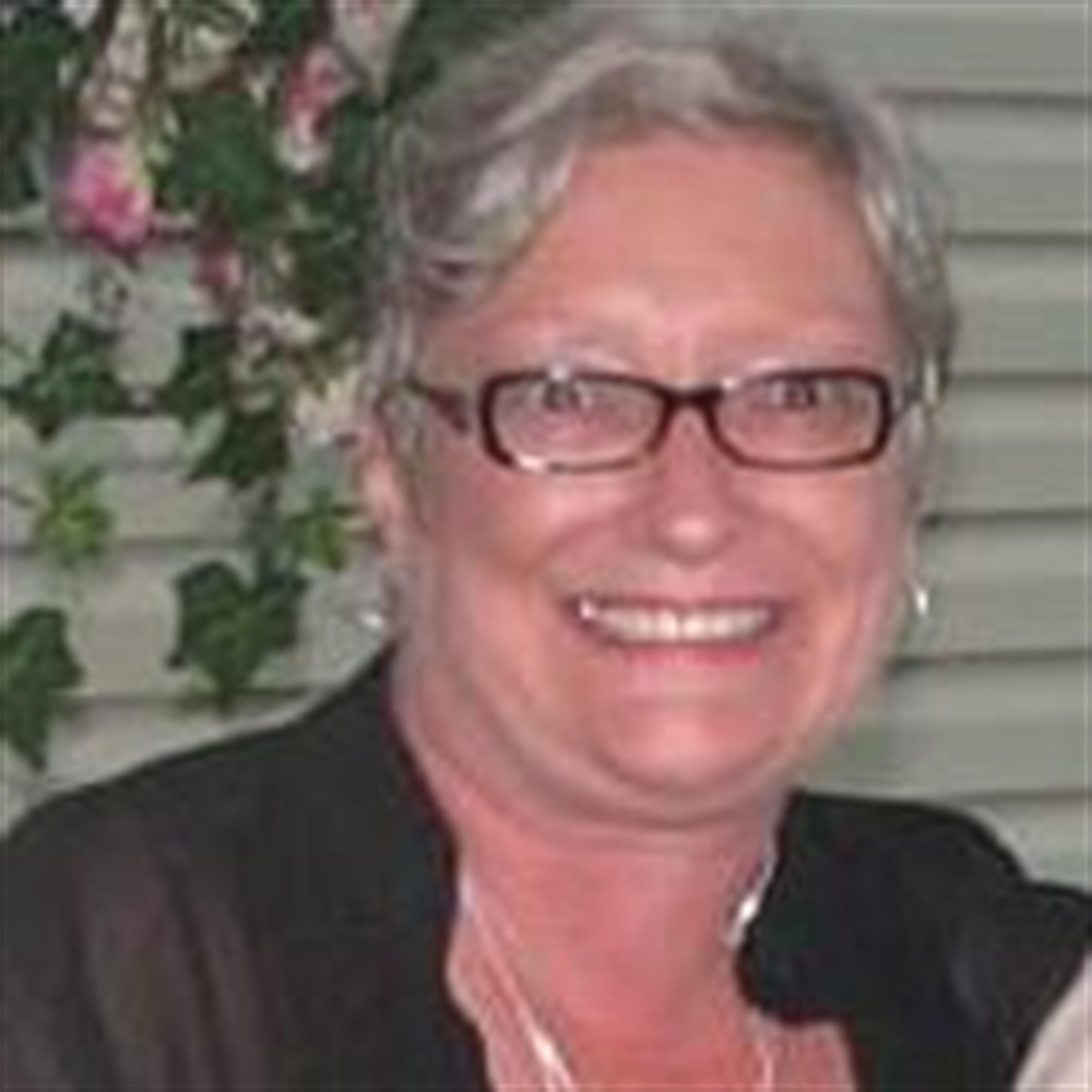 Julia Marie Stough