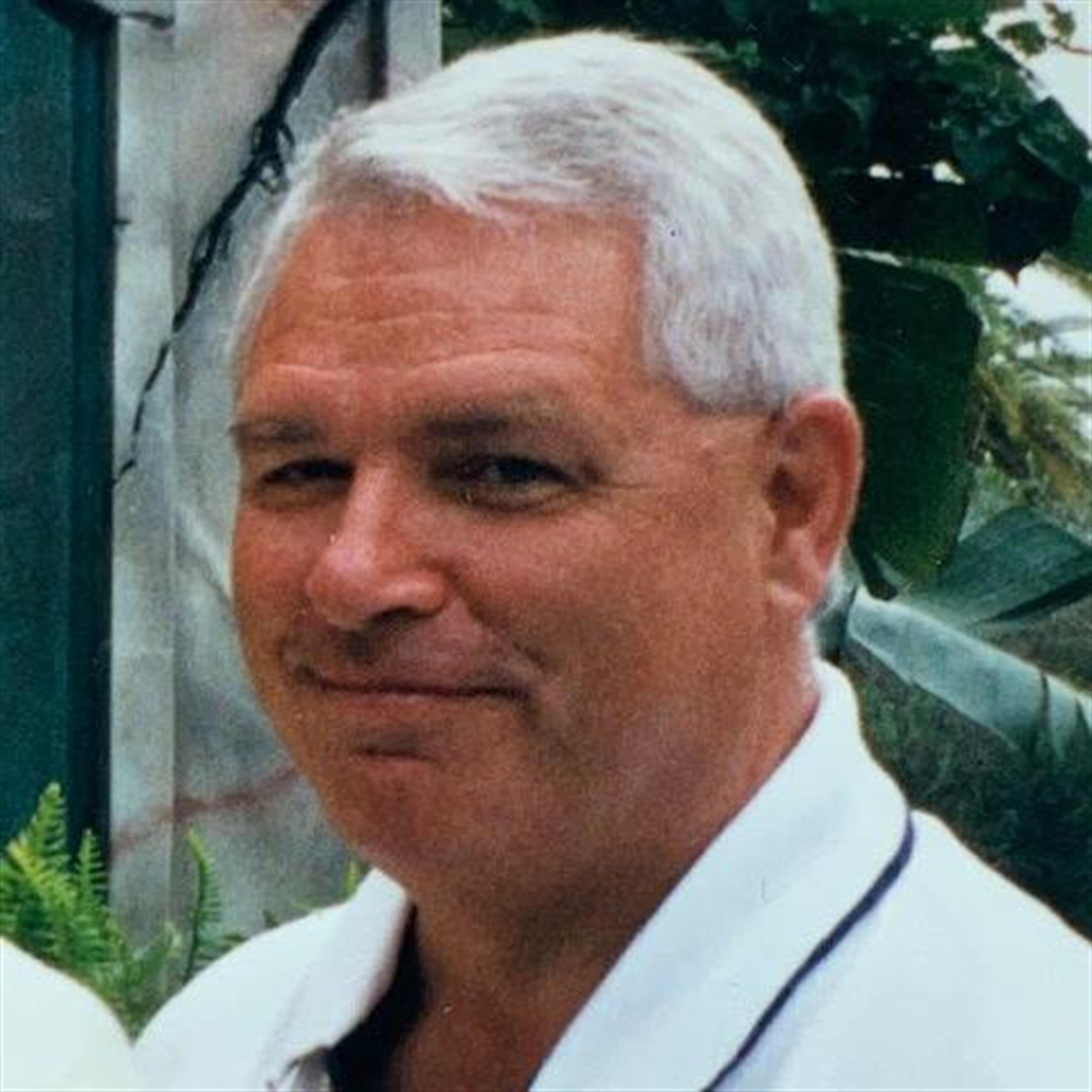 George F. Simon