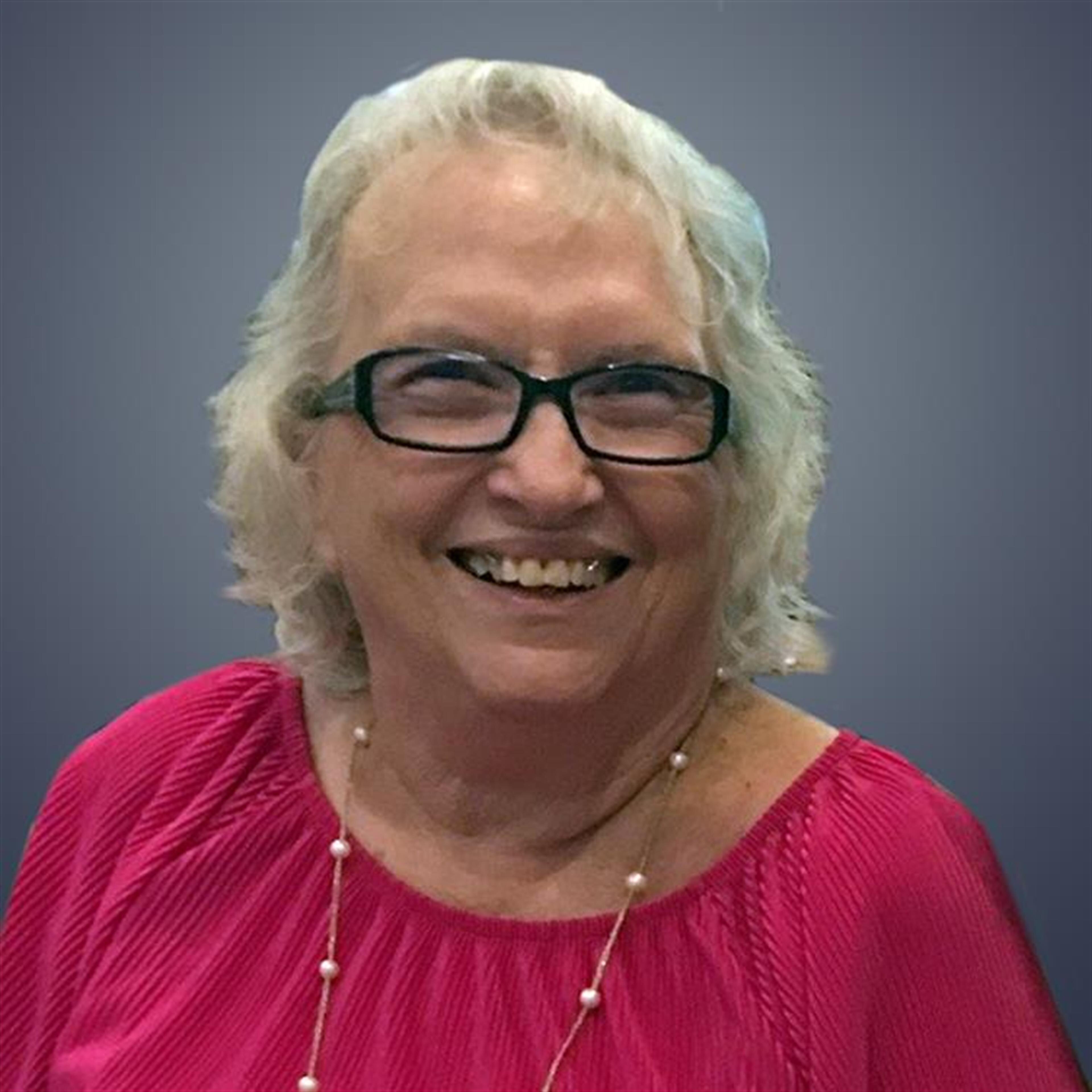 Leola Lezette Williams Crosby