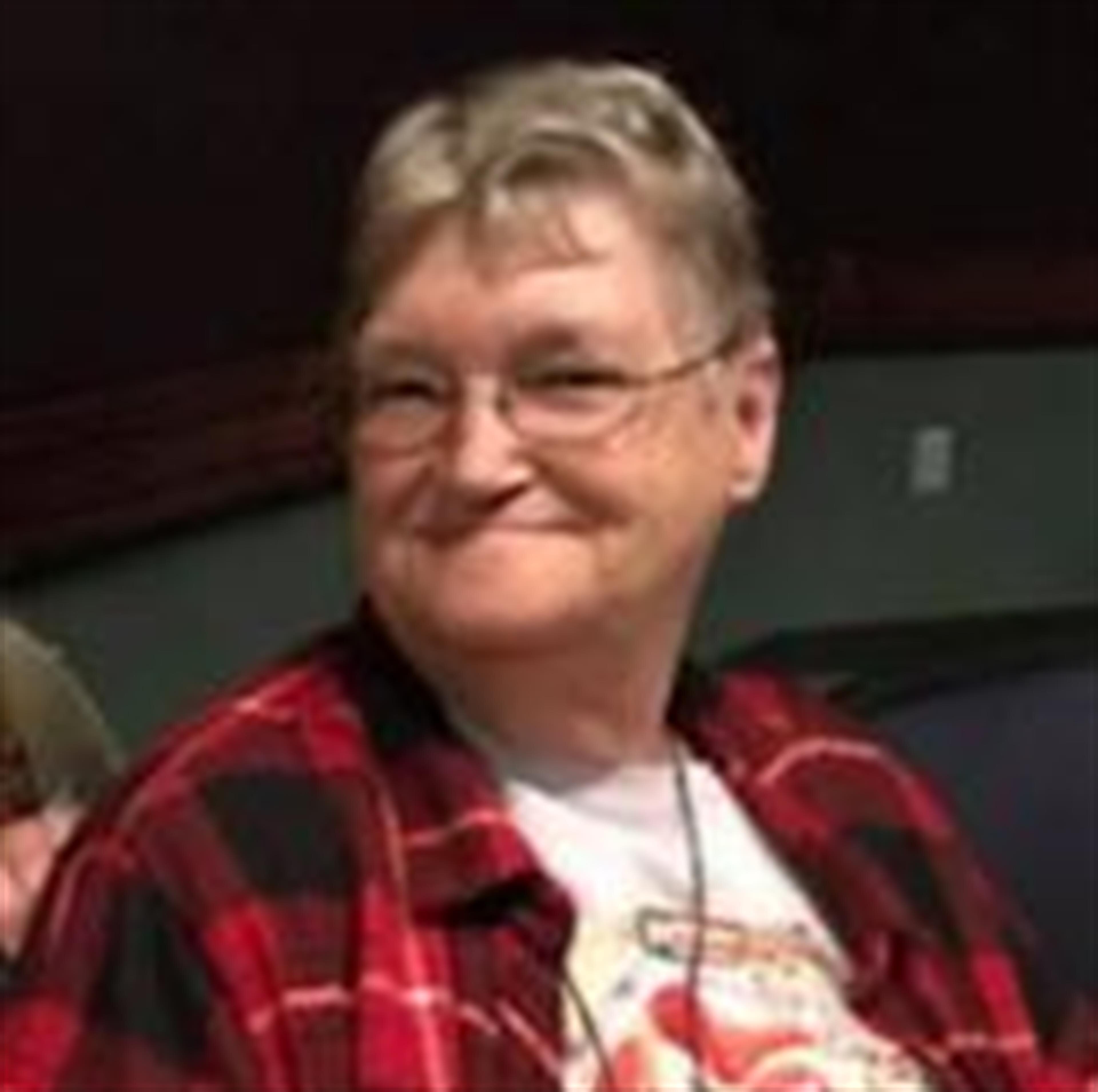 Carolyn Sue Burns(Camdenton)
