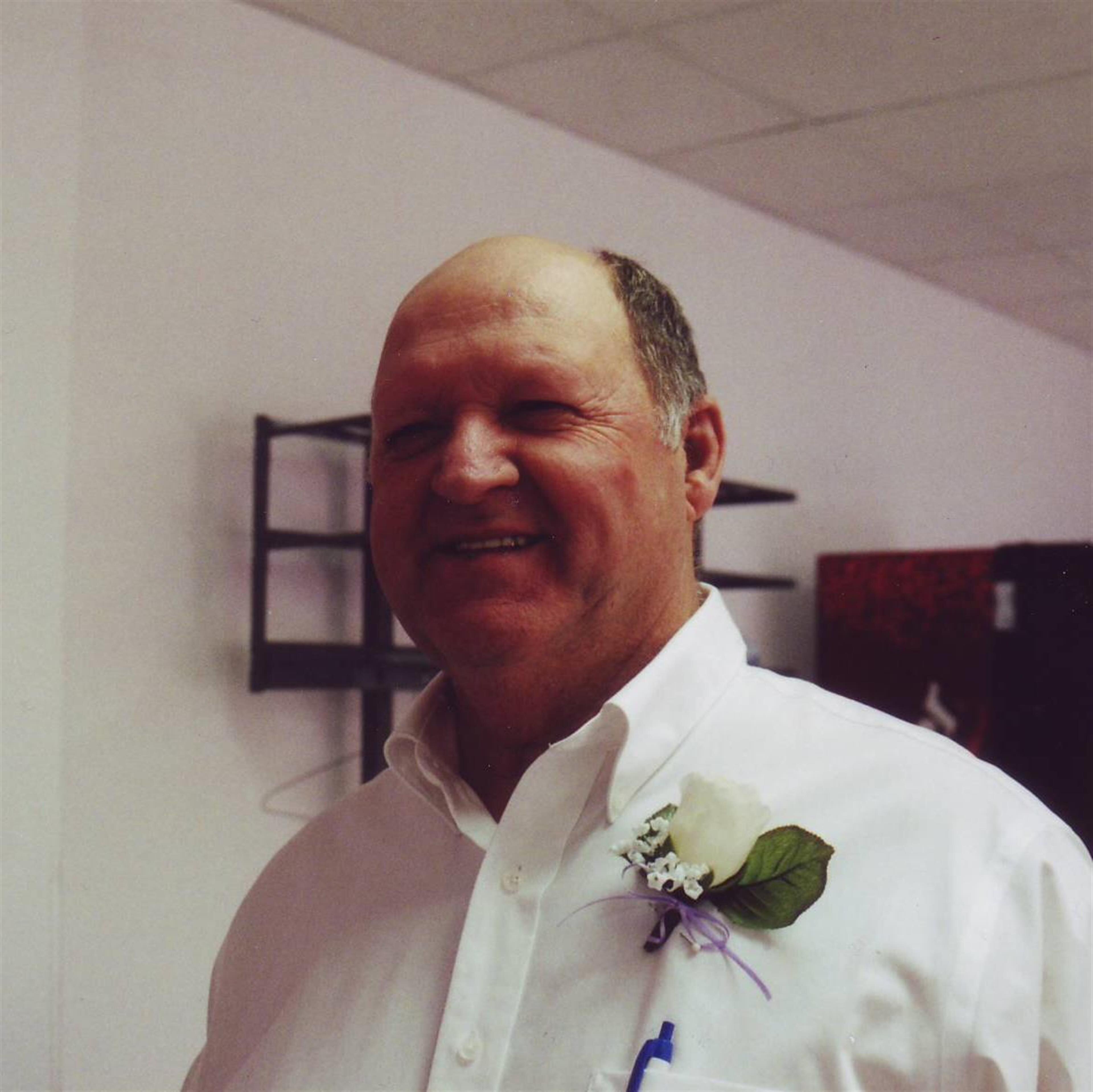 Sammy Lee Dismang (Lebanon)