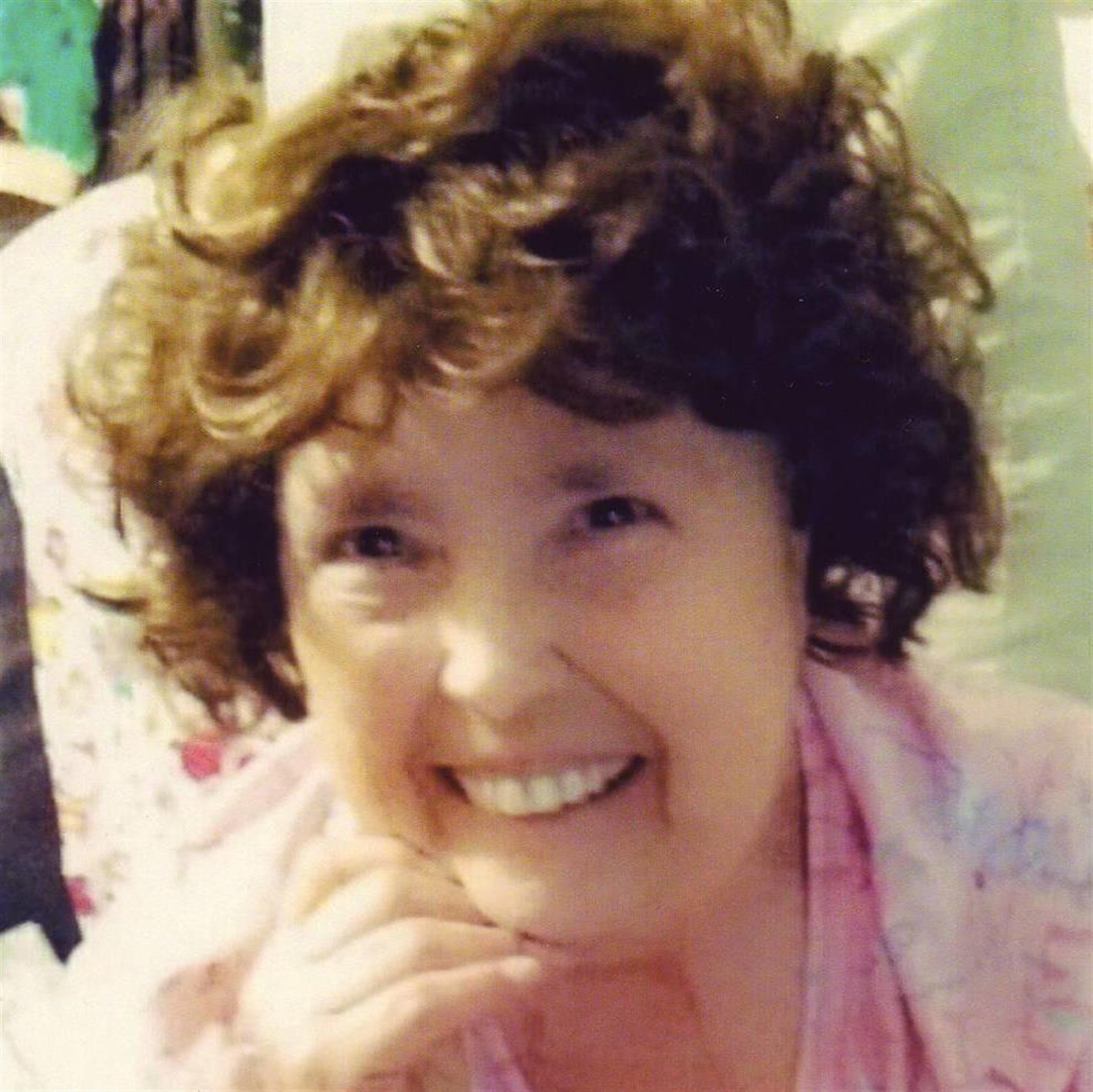 Donna  Louise Yoder (Lebanon)