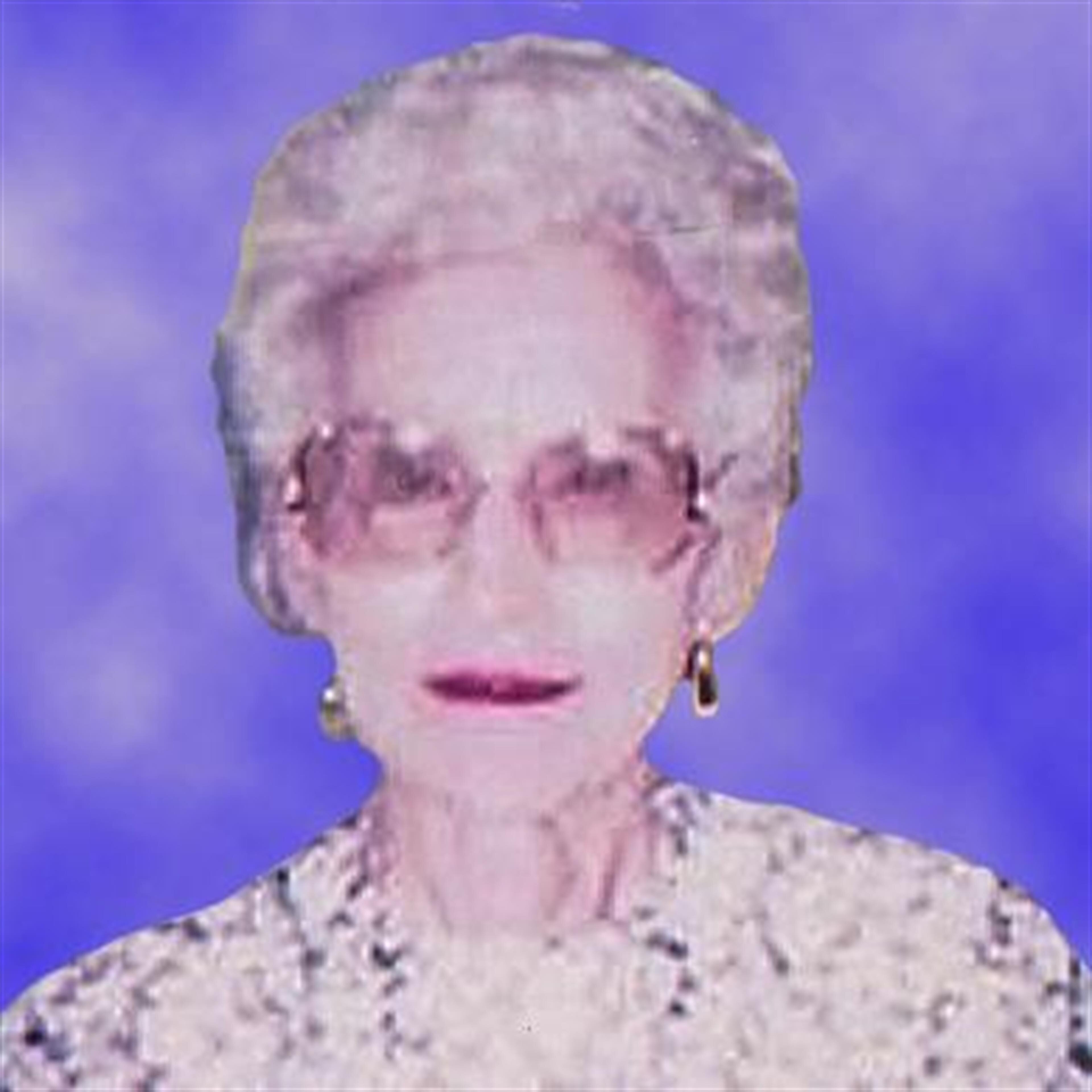 Doris M.  Hasty