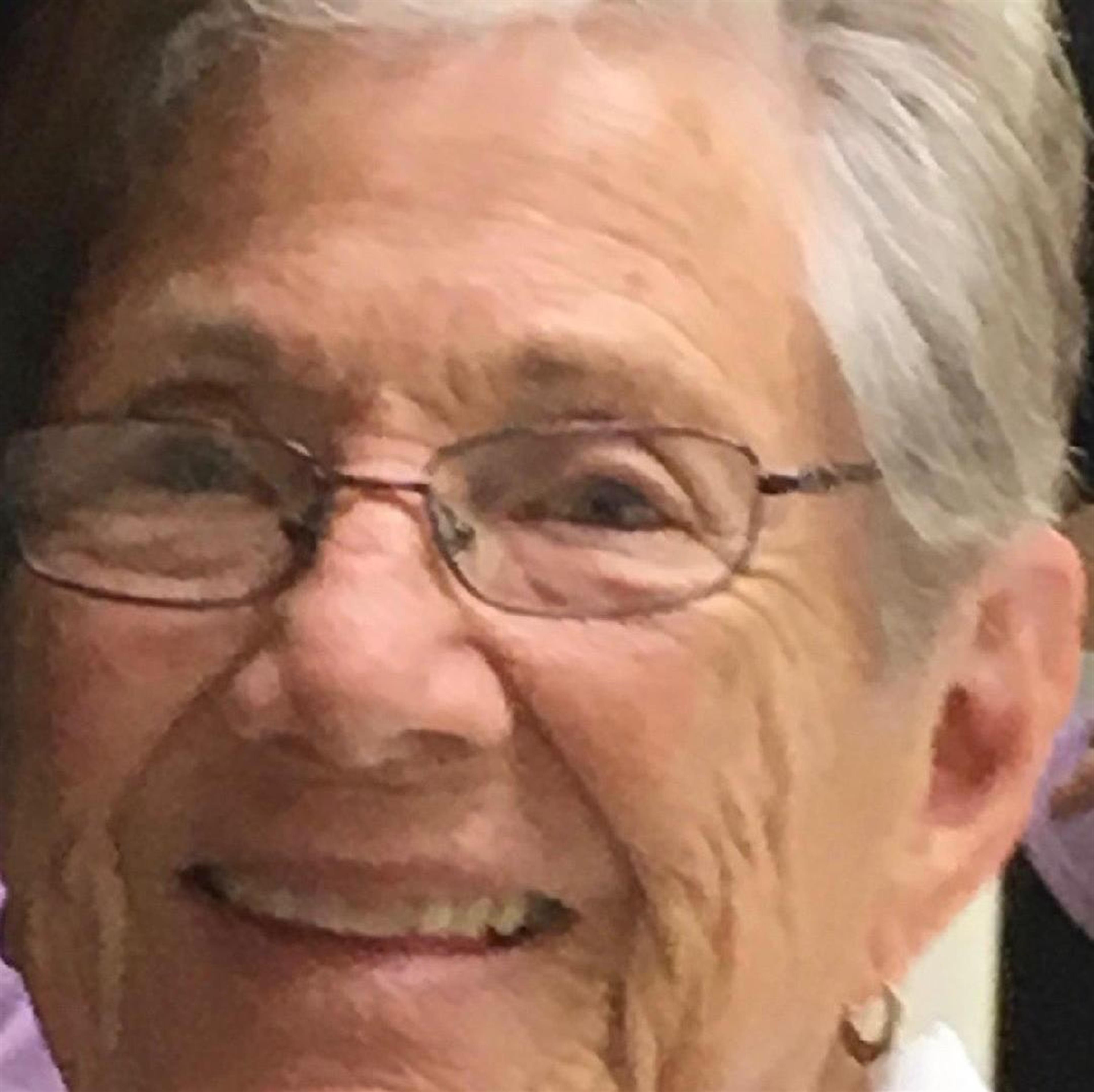 Carol Hammill