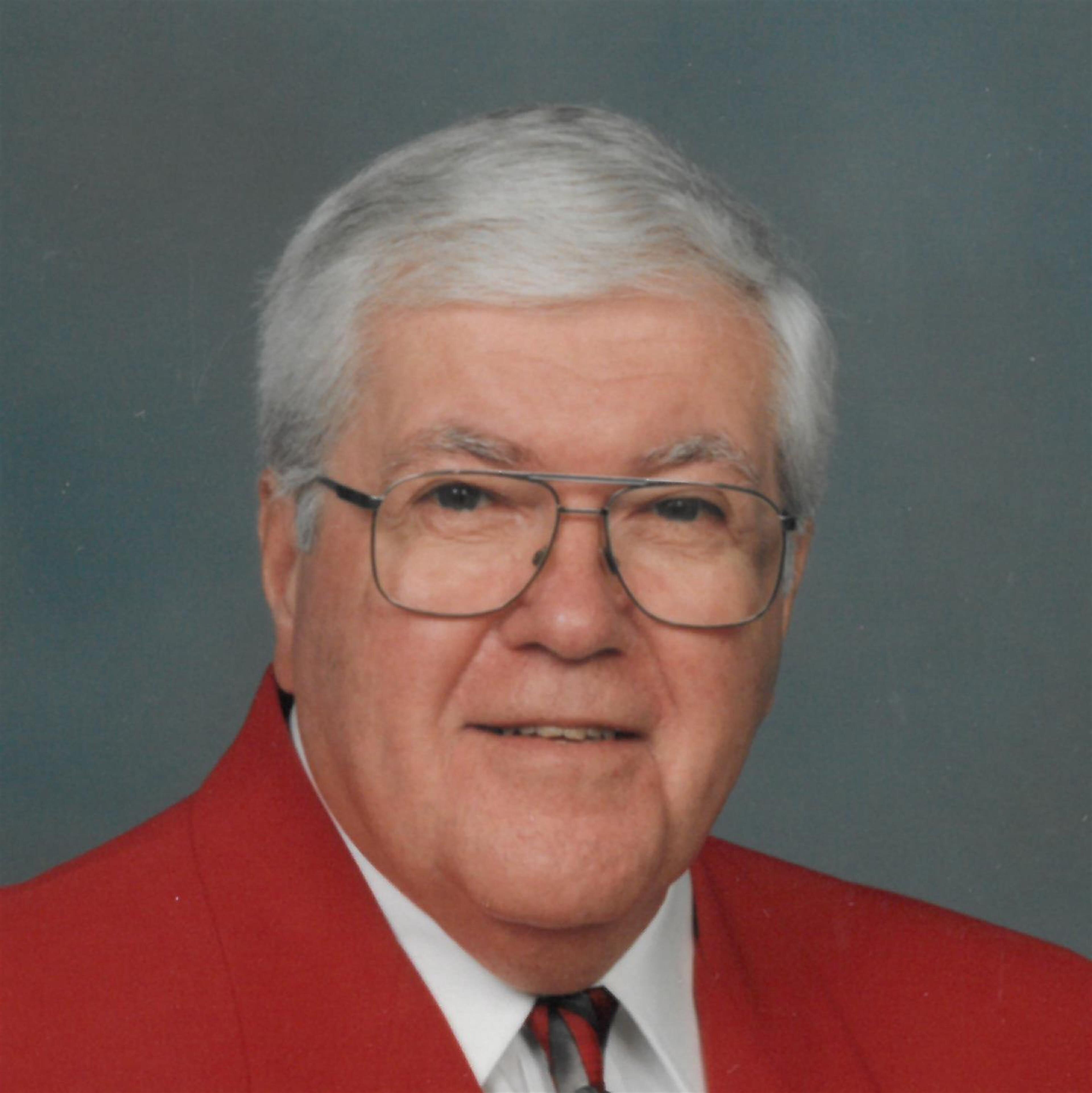 Bobby Dwight Mullis
