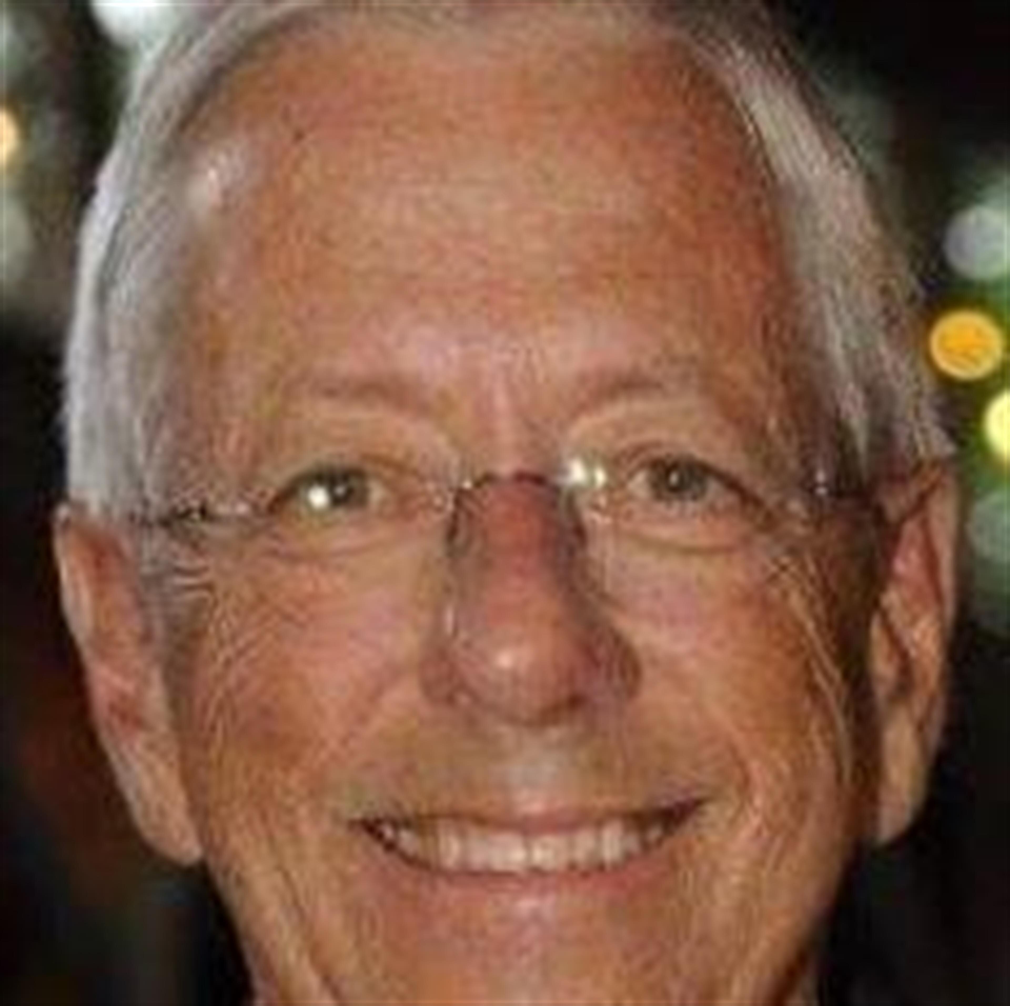 Charles Dylag