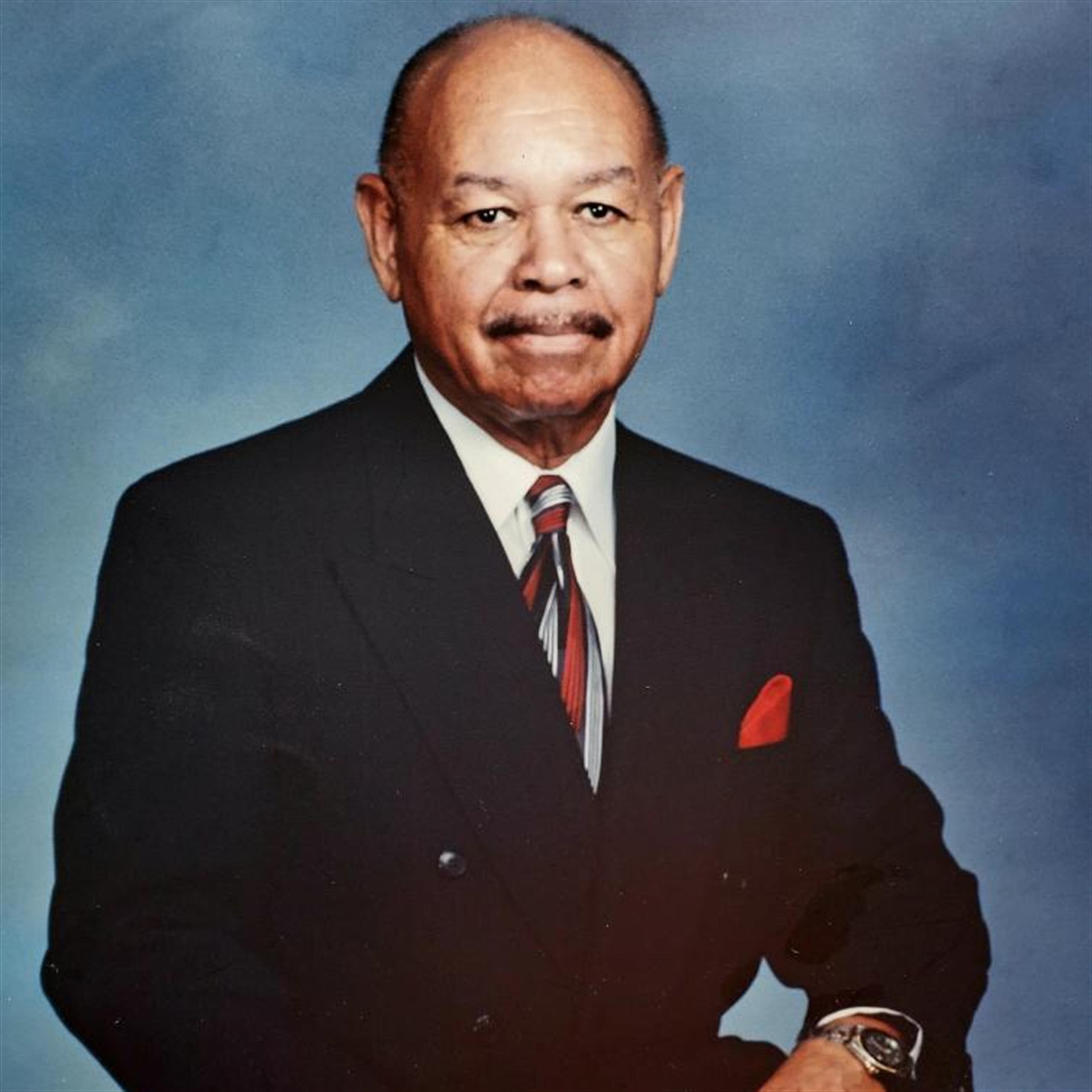 Arnold Wright