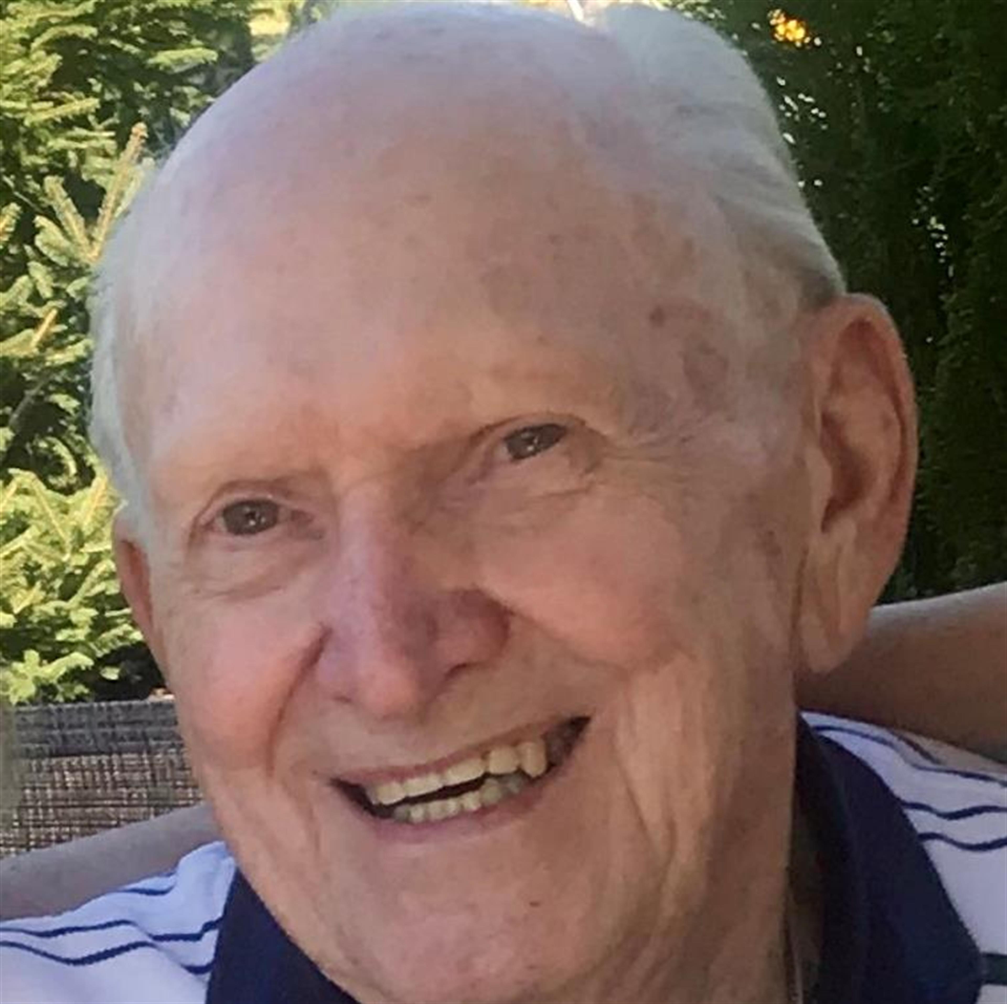 Richard E.  Grzybowski