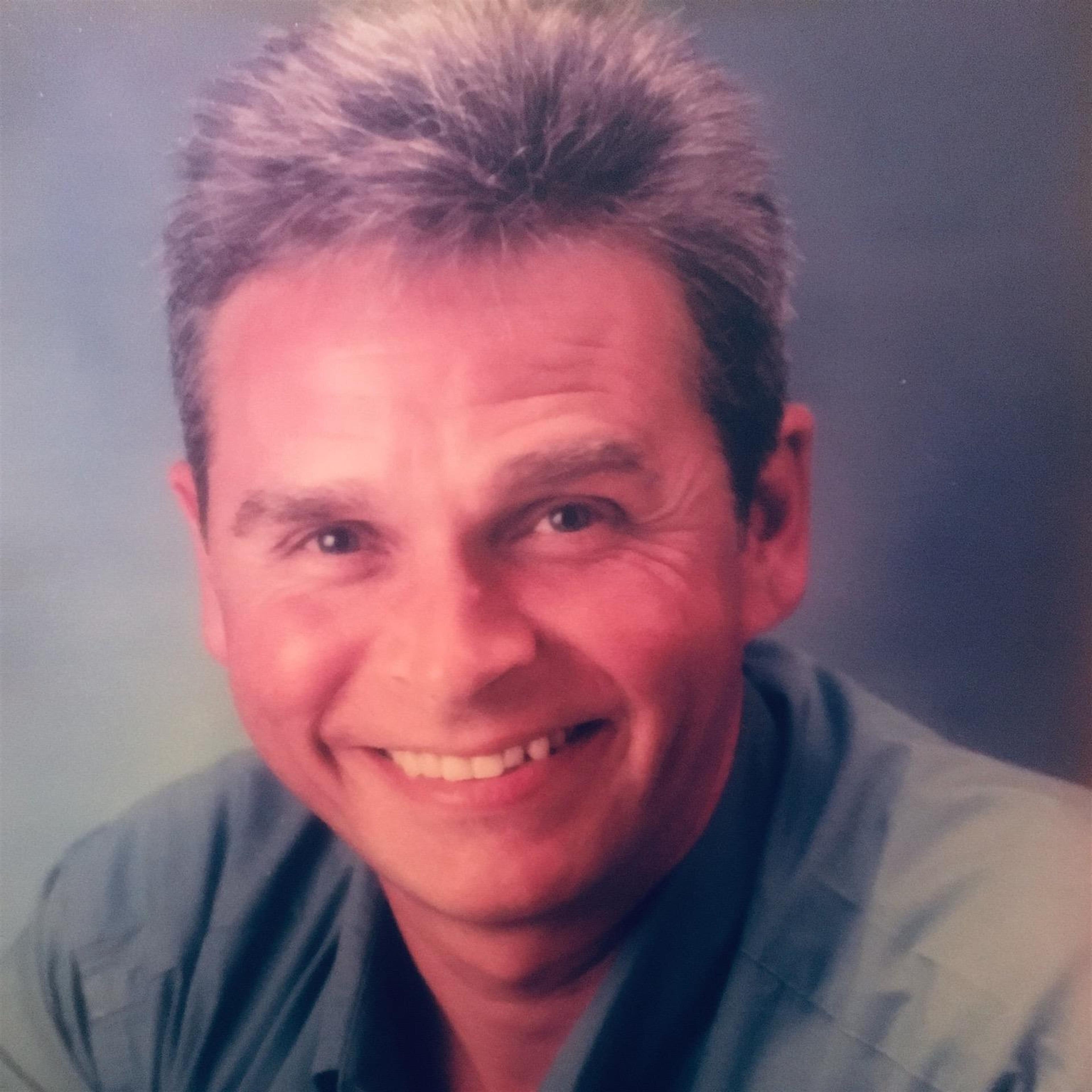 Mr. William Ronald Long