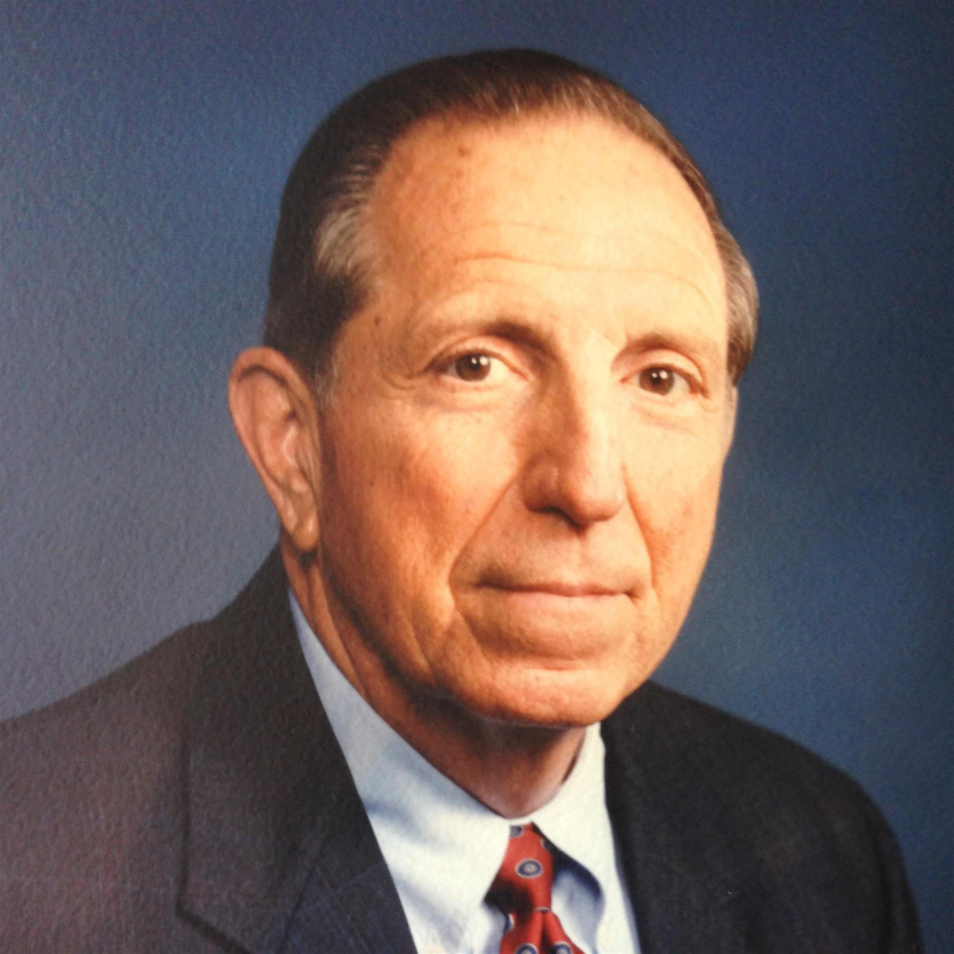 JOHN WEST THATCHER