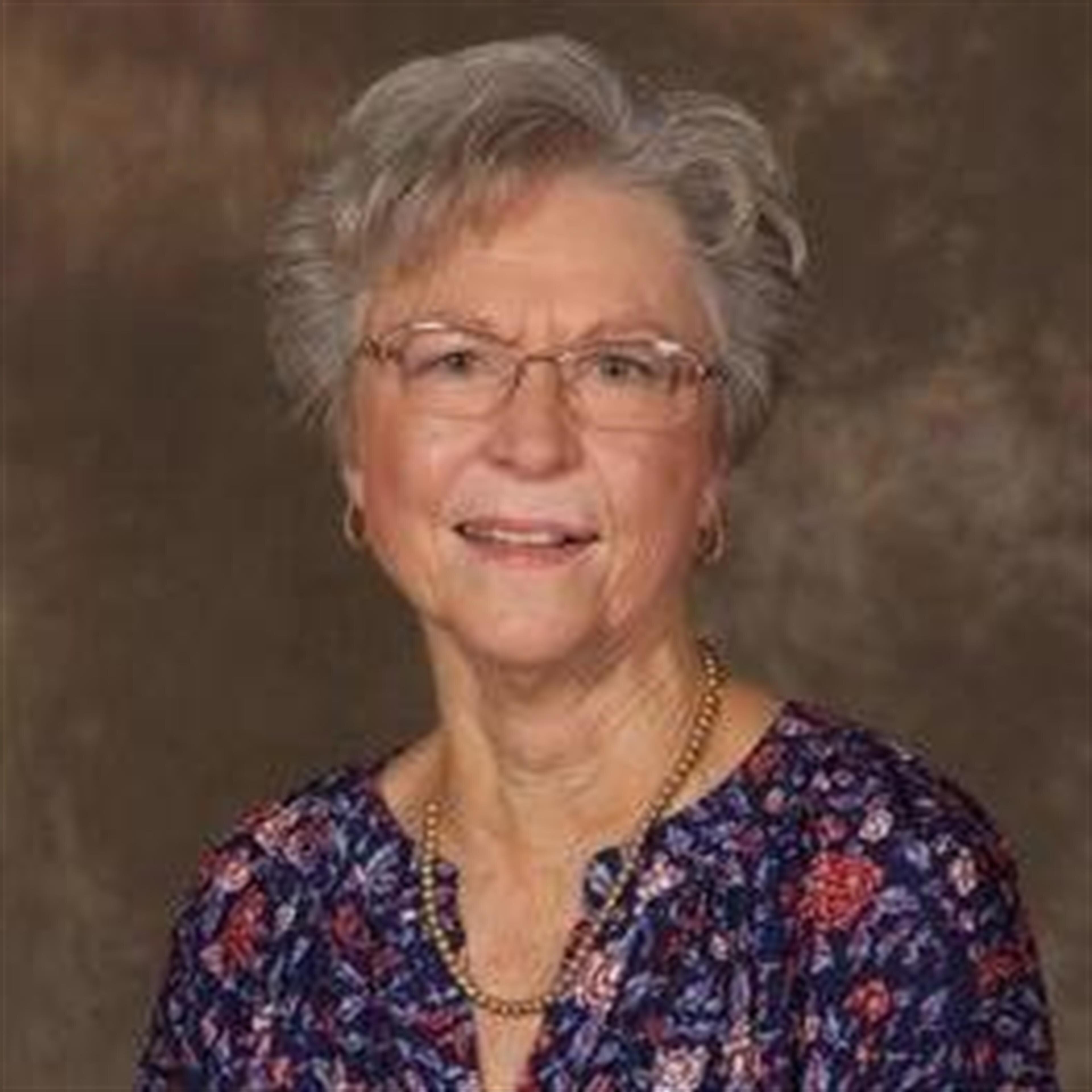 Jean Ann Furrh