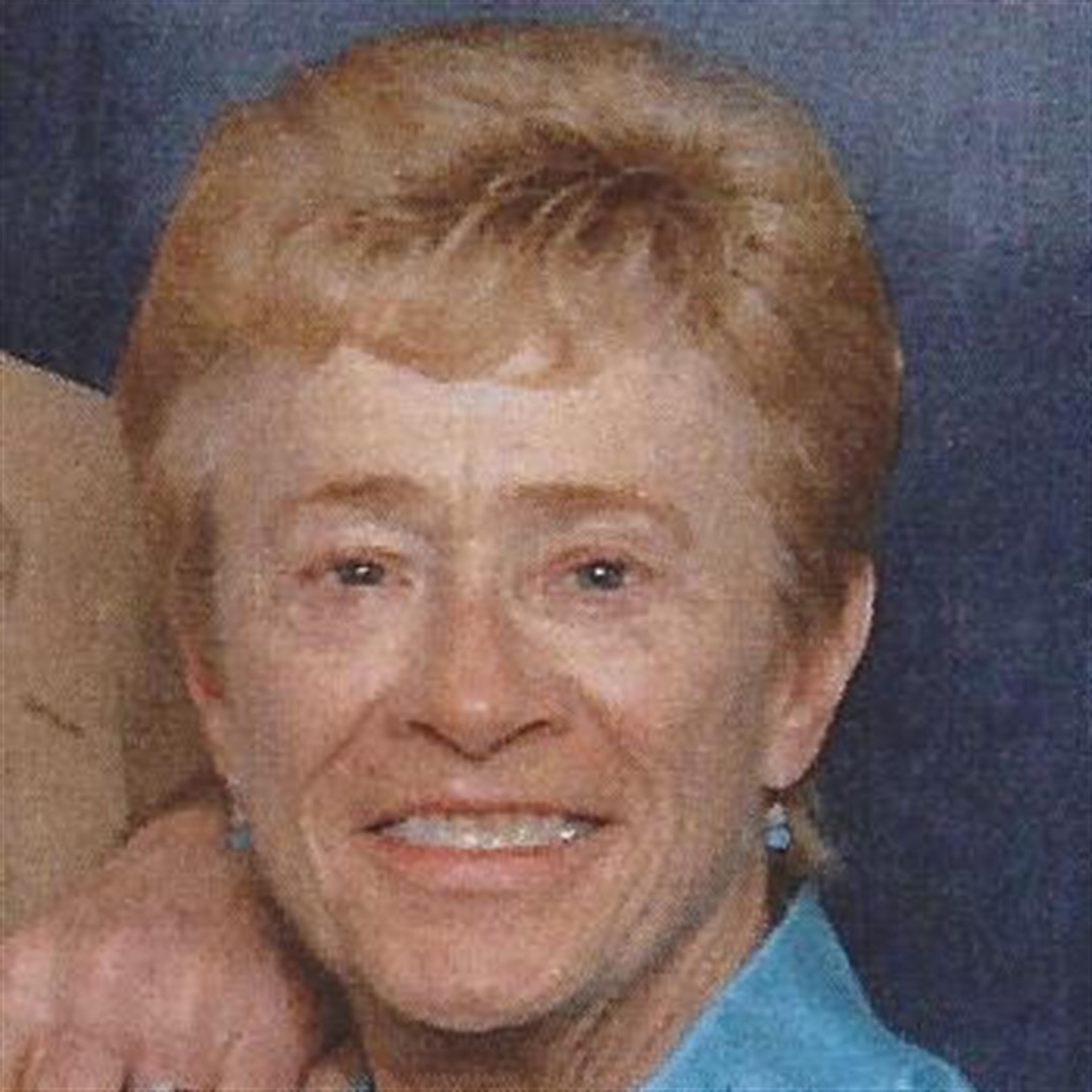 Carolyn  Ann Dulin