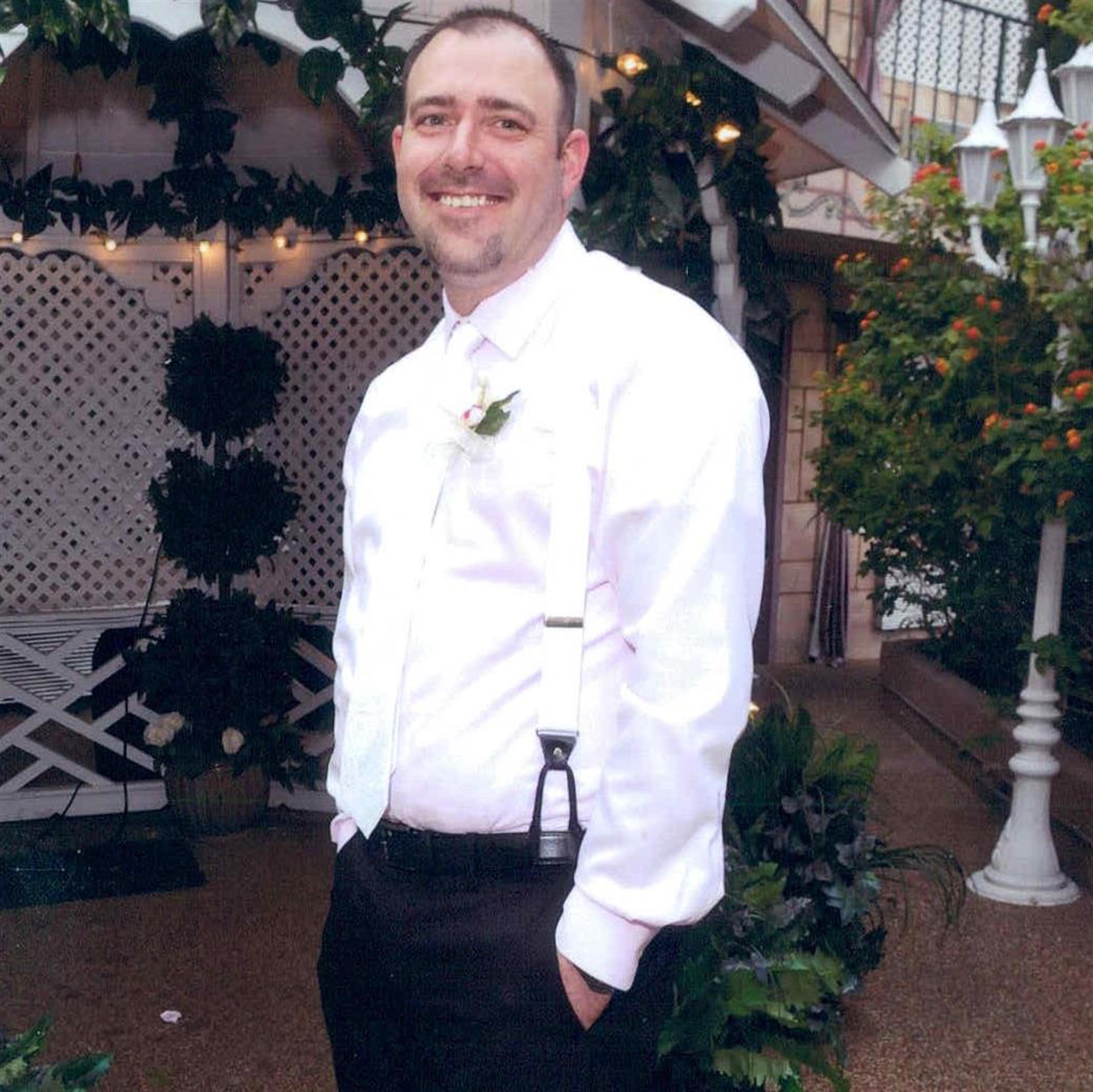 James Alan Martin
