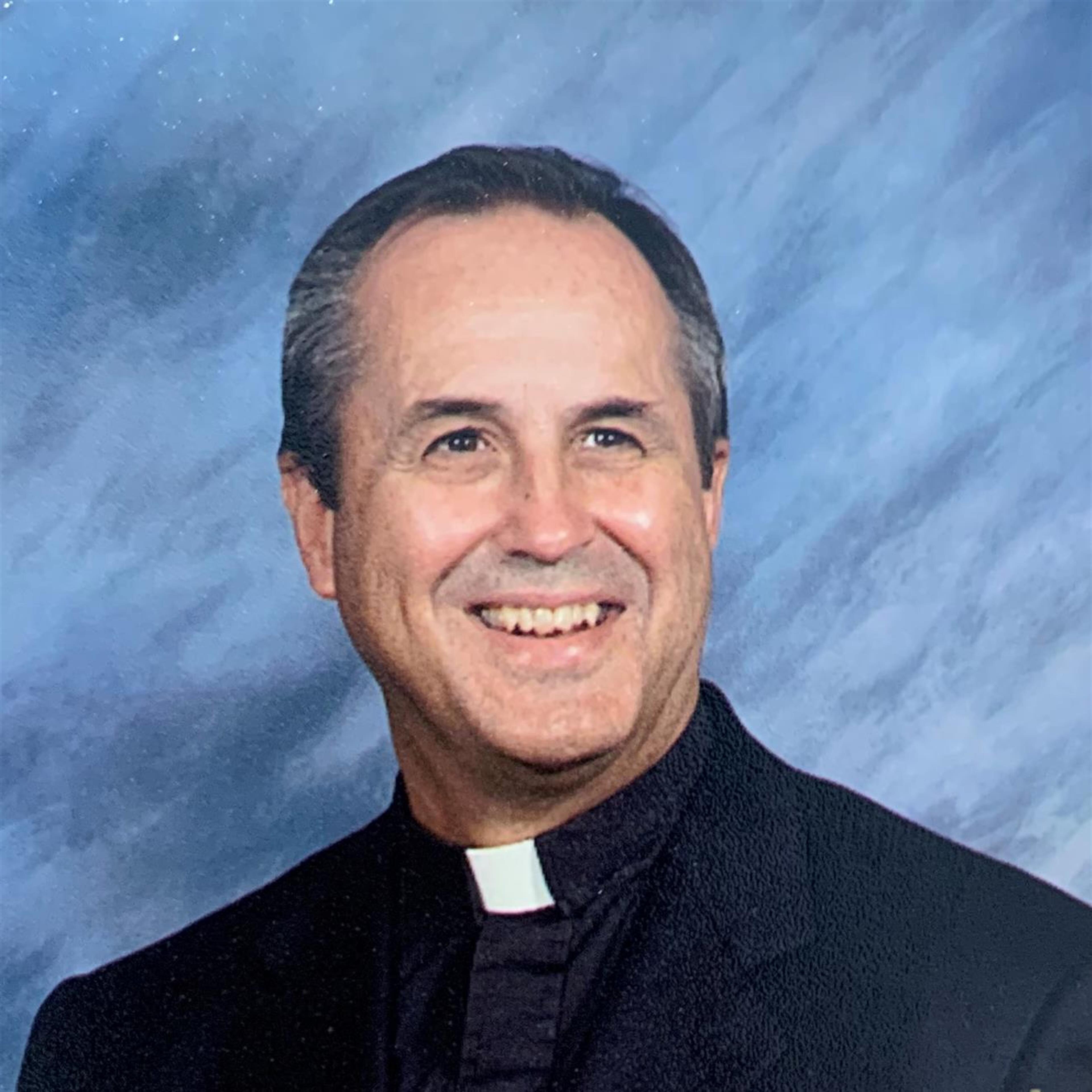 Frederick Guy