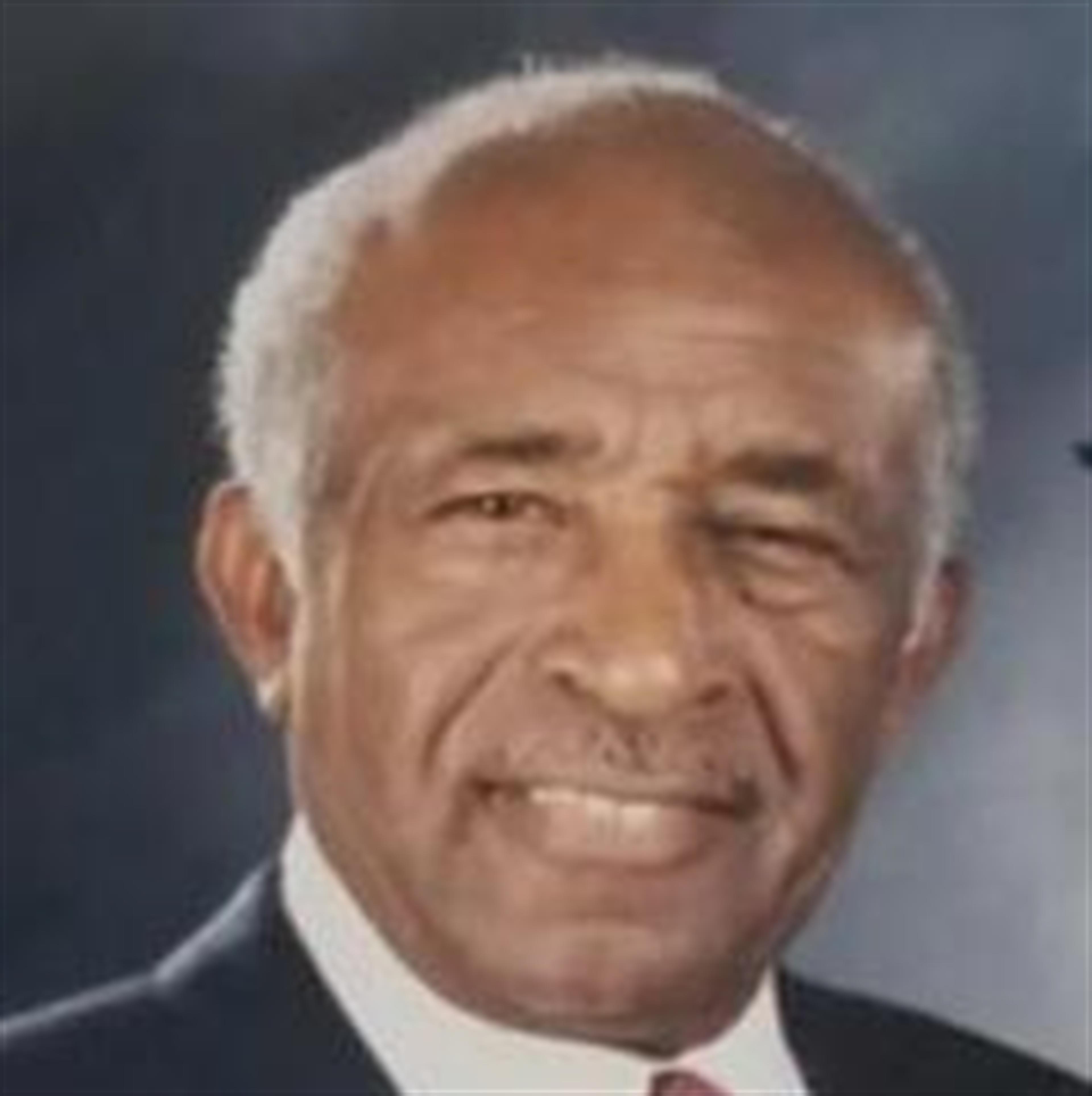 Mr. Theodore Marion Baldwin