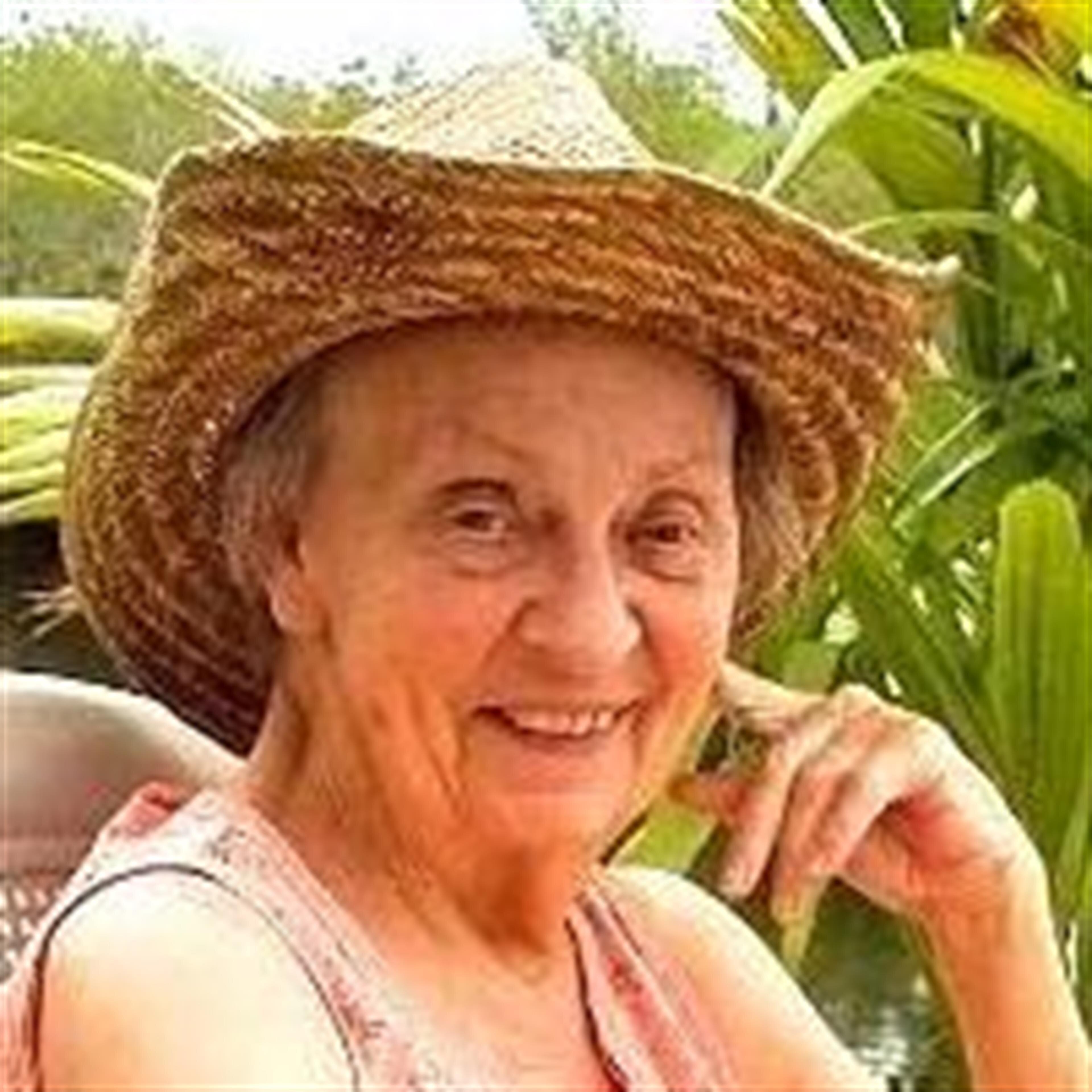 Shirley H Bosserman