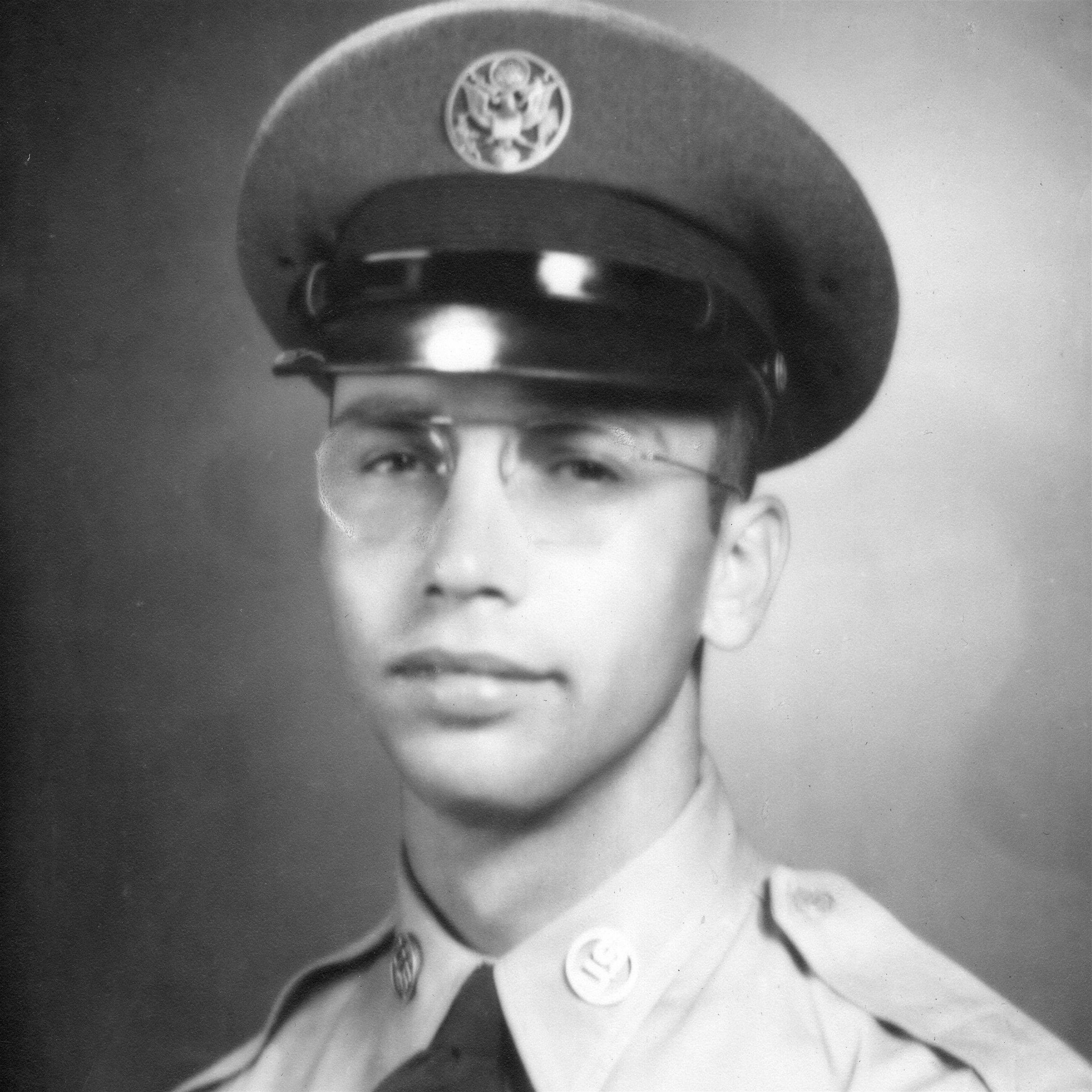 Pasquale C. Mancini