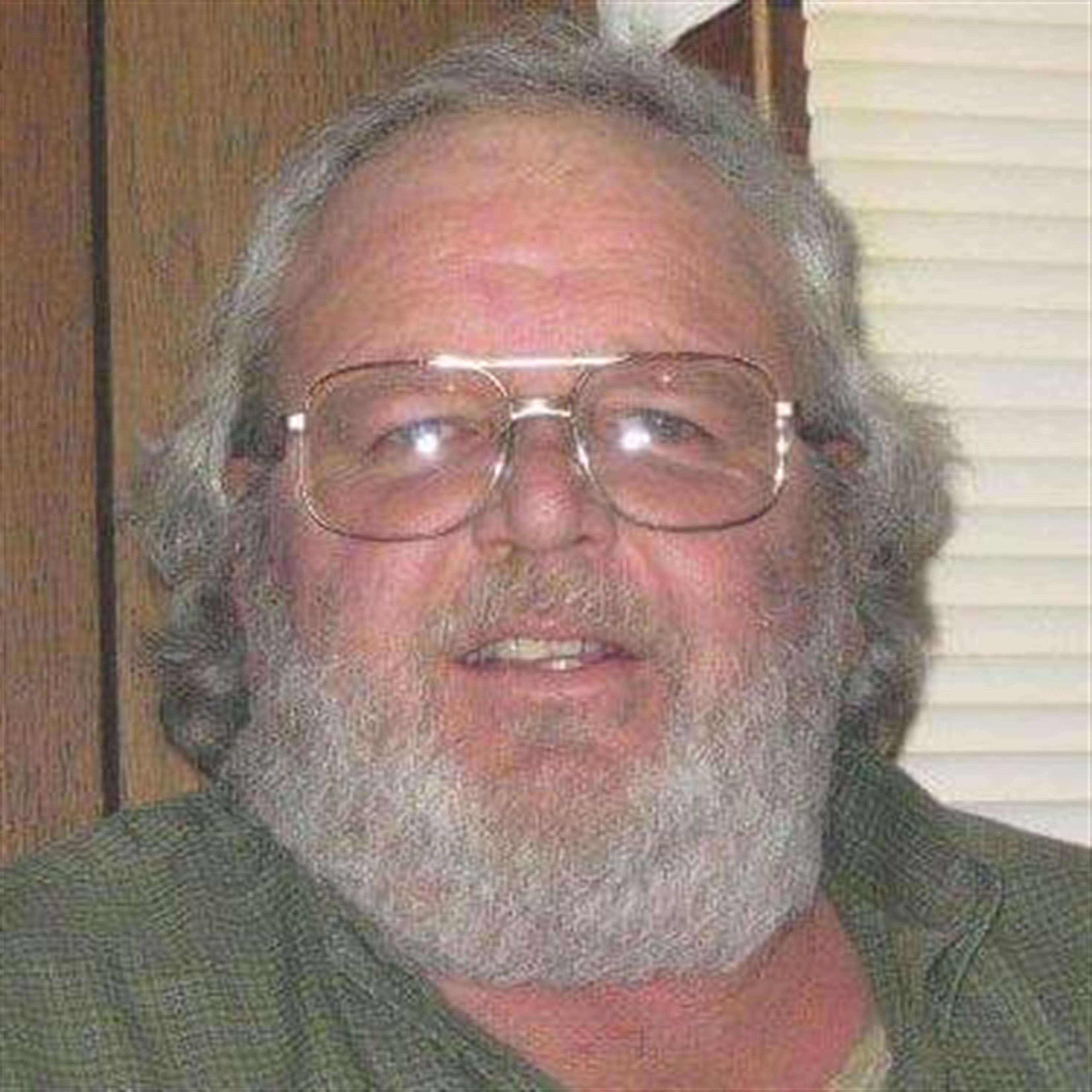 Dennis Lee Vaughn