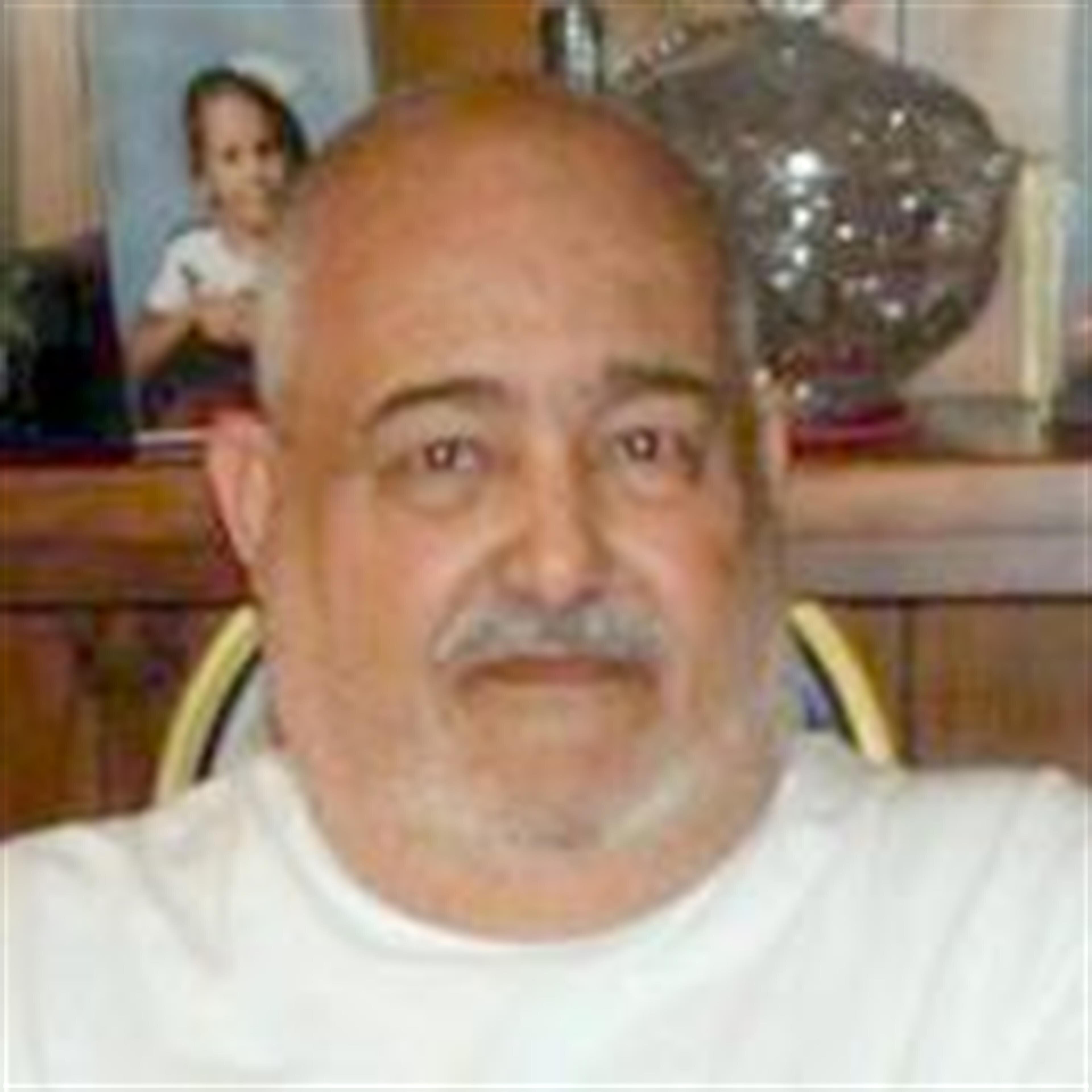 Antonio Arjibay Jr.