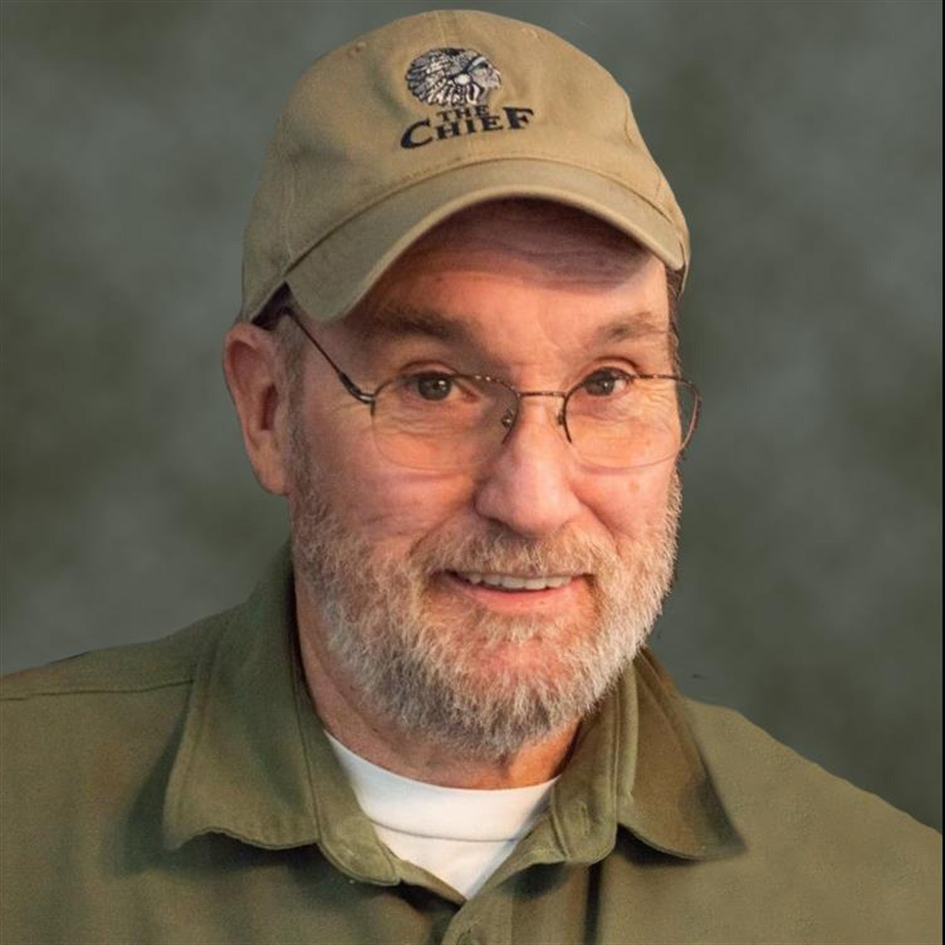 John Richard Kimball