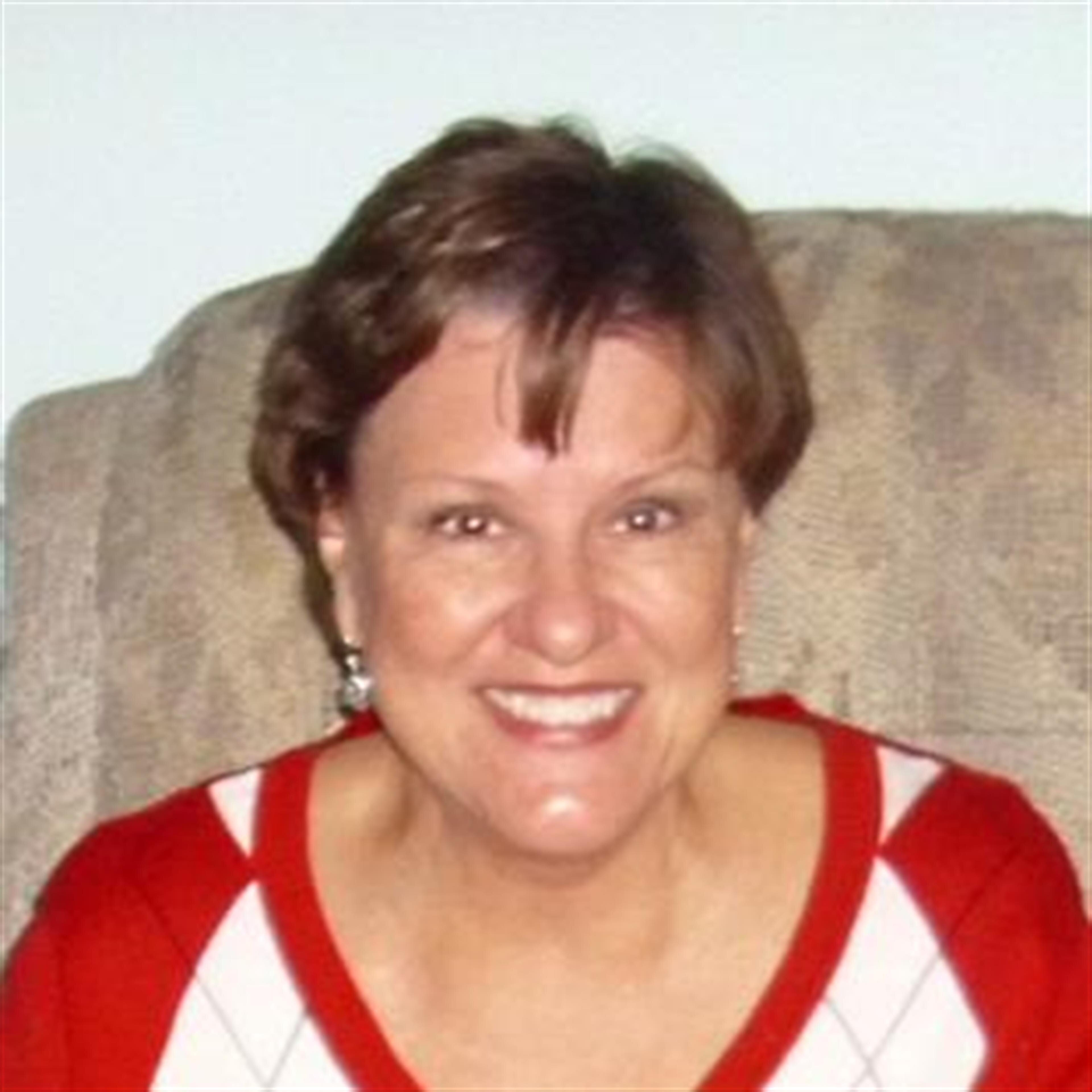 Georgia Marie Brashier