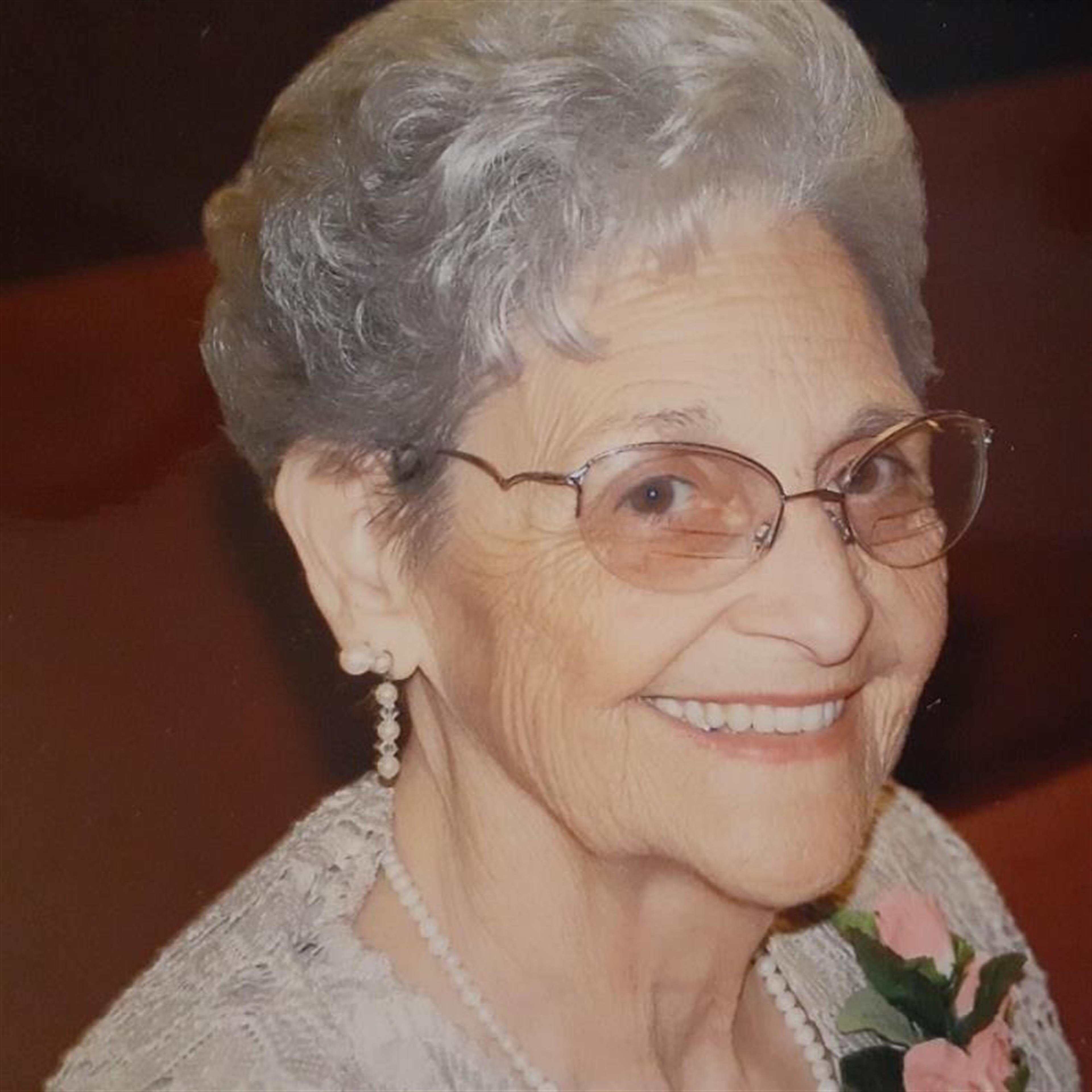 Elizabeth J. Harrison