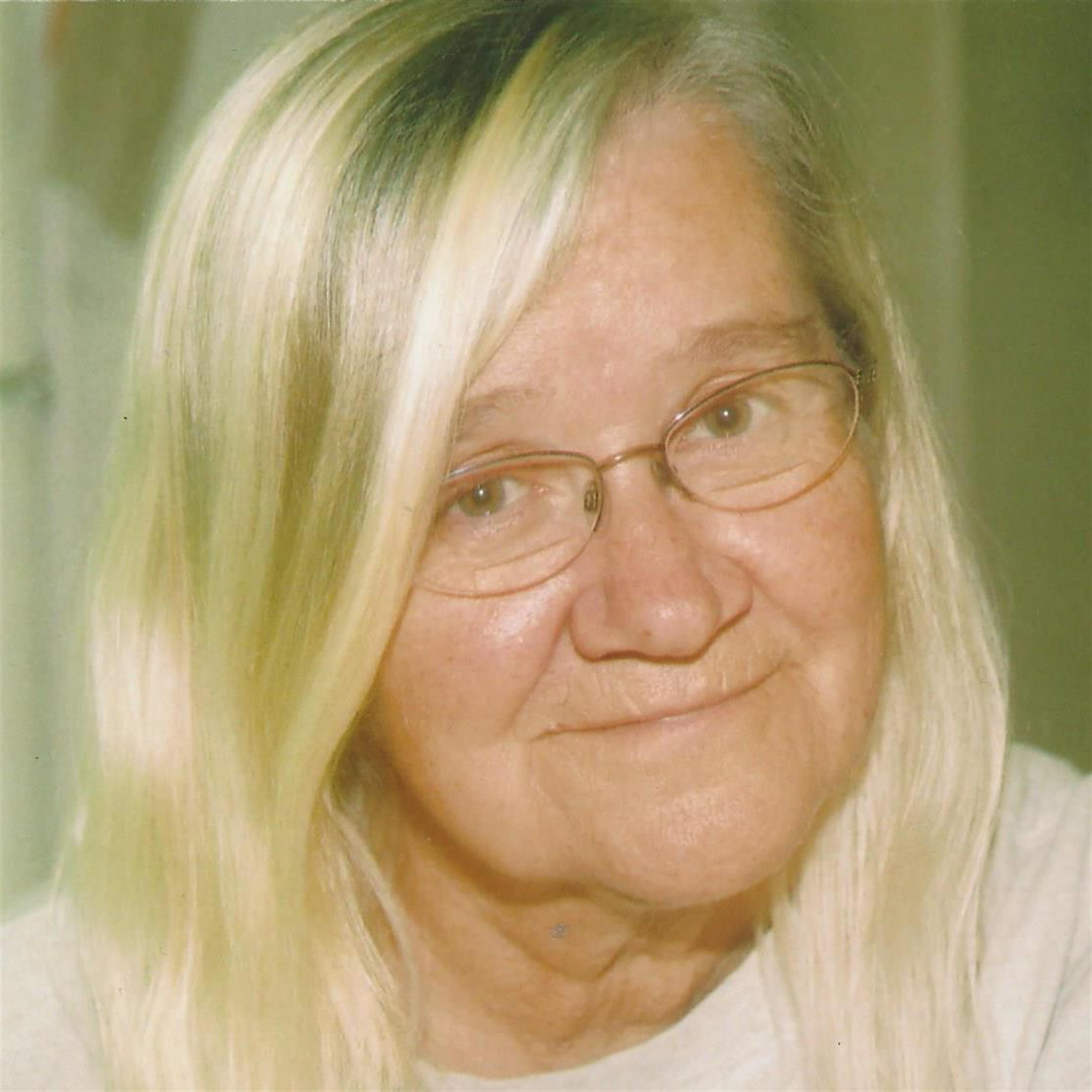Sharon K. Bickett (Hartville)