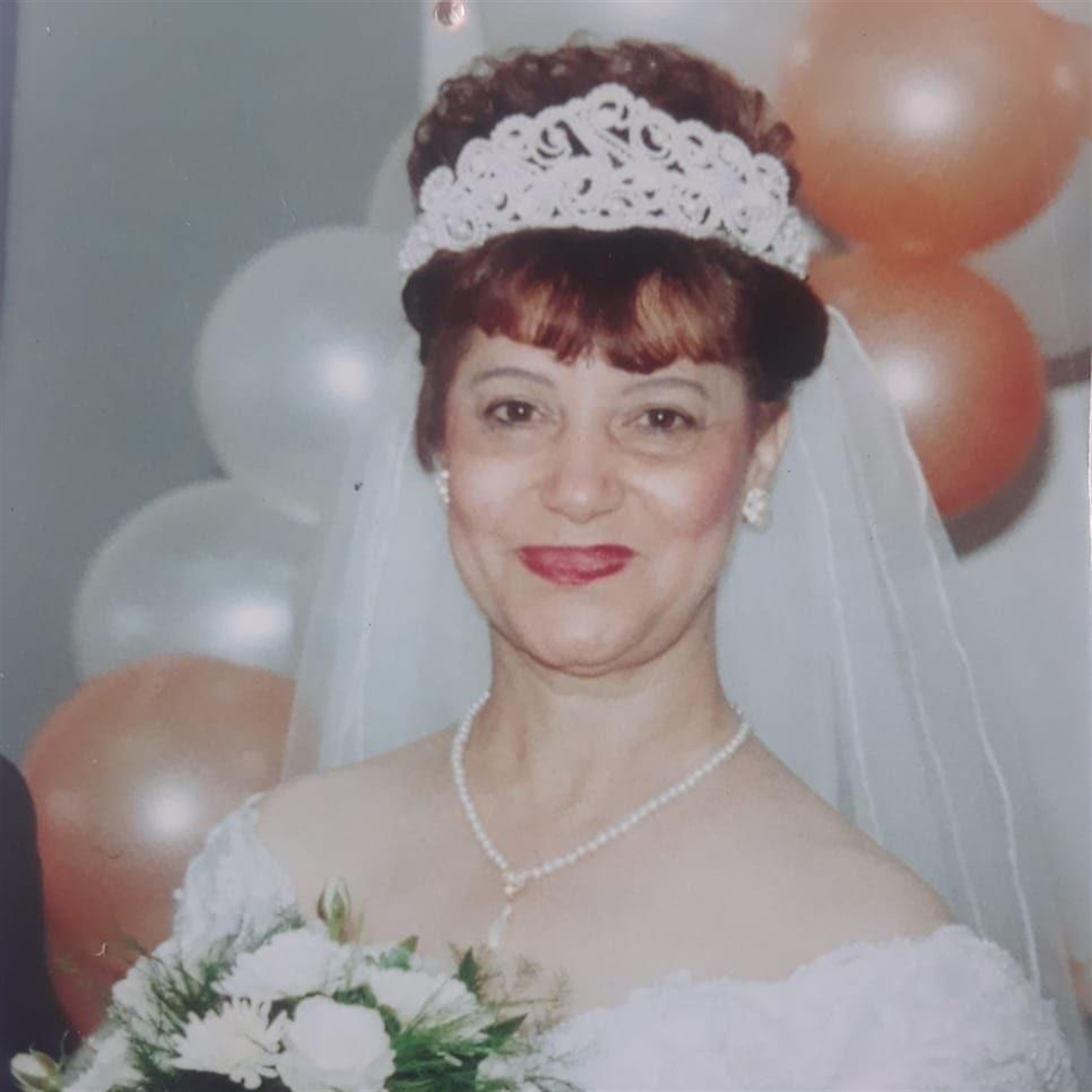 Ana  Celia Cuevas