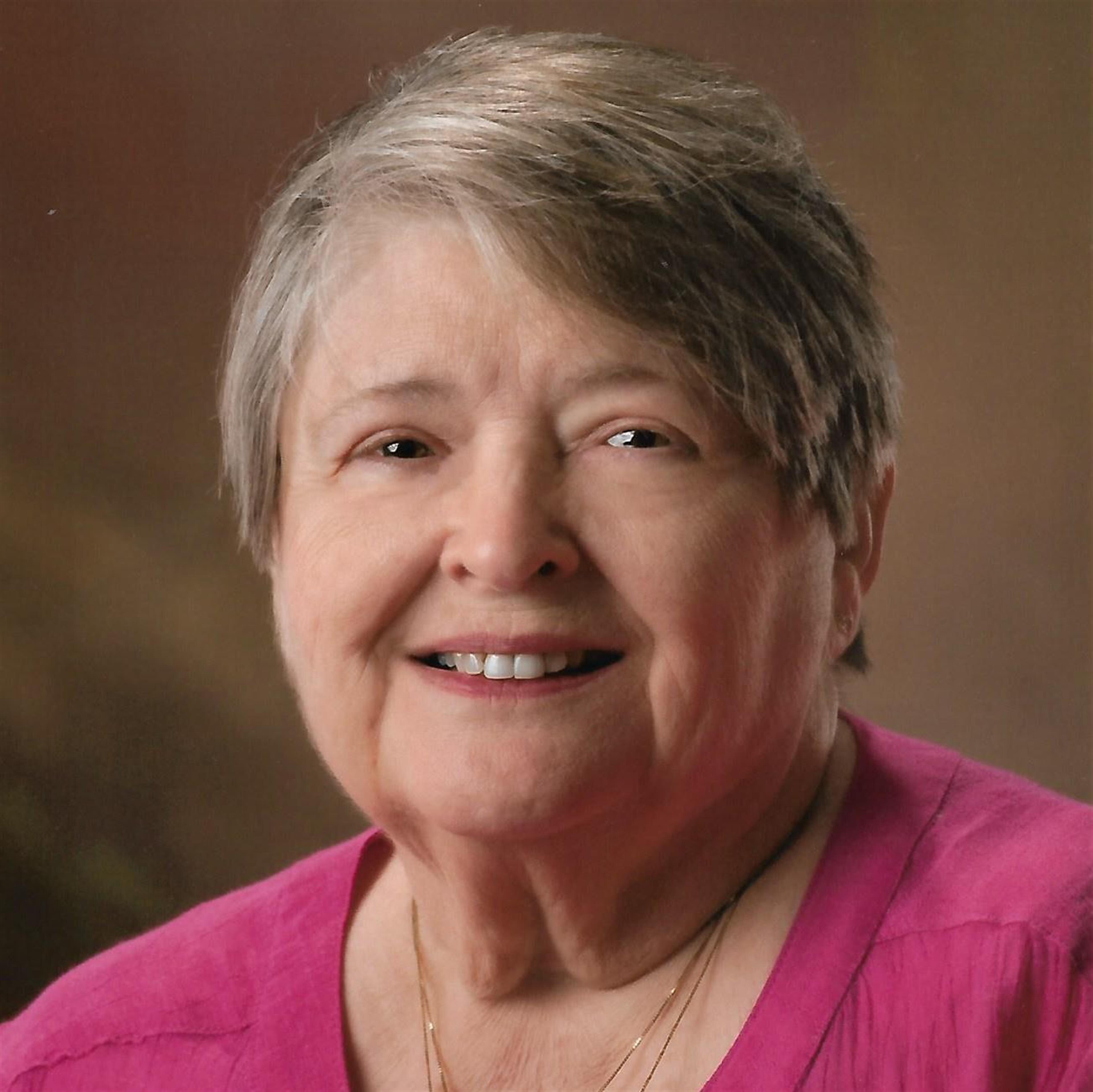 Margaret J. Fritz