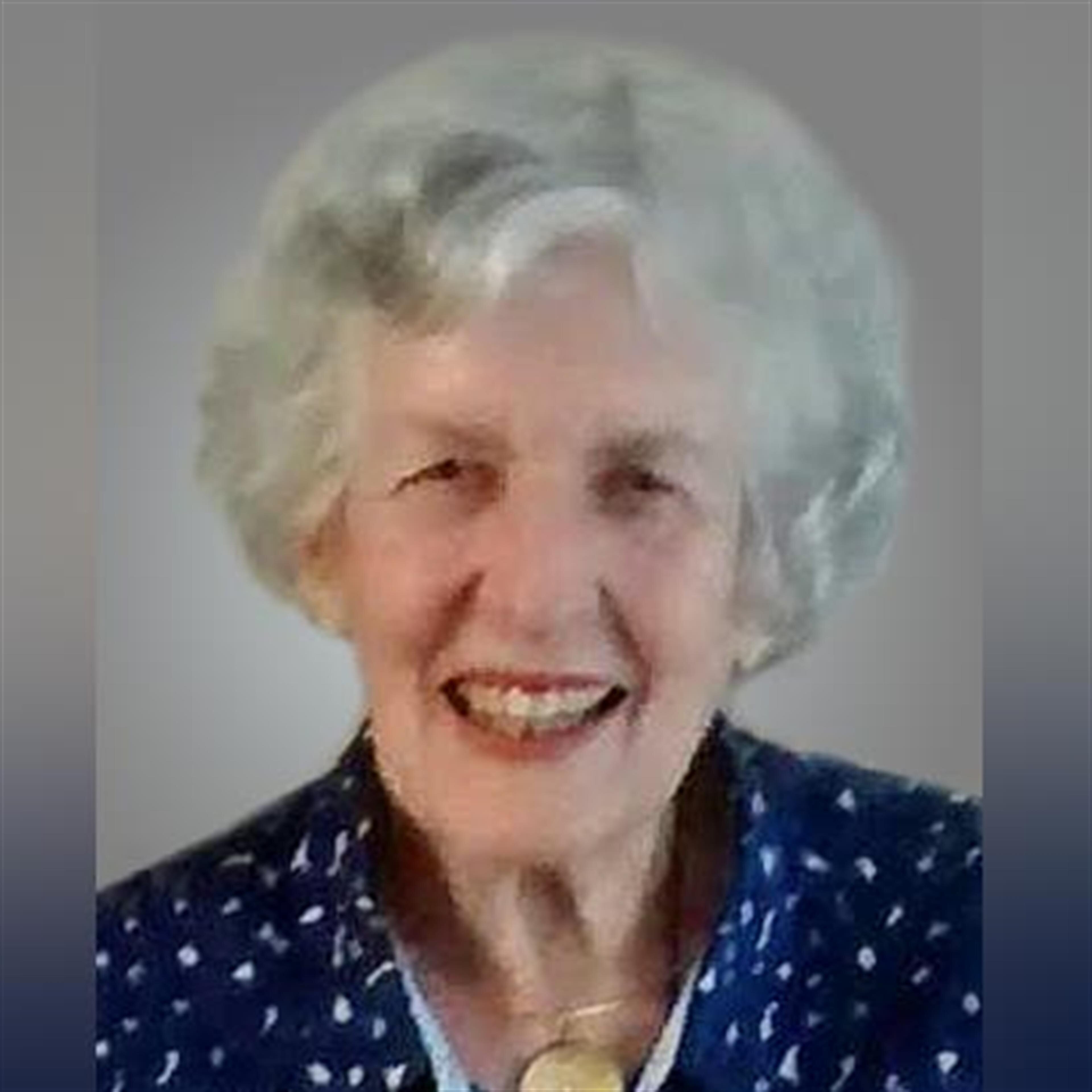 Nancy Armitage Troxel