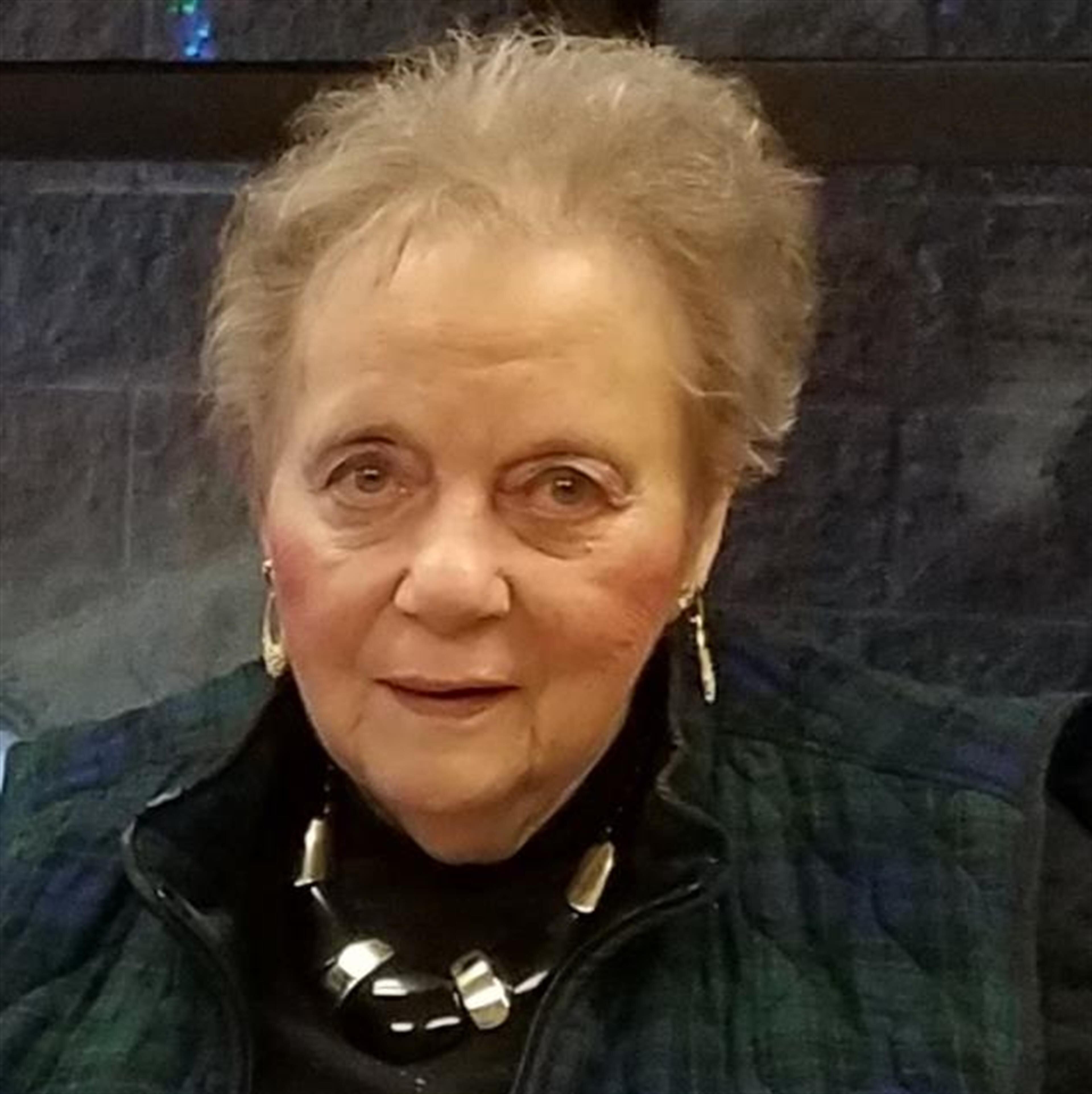 Viola Buhler