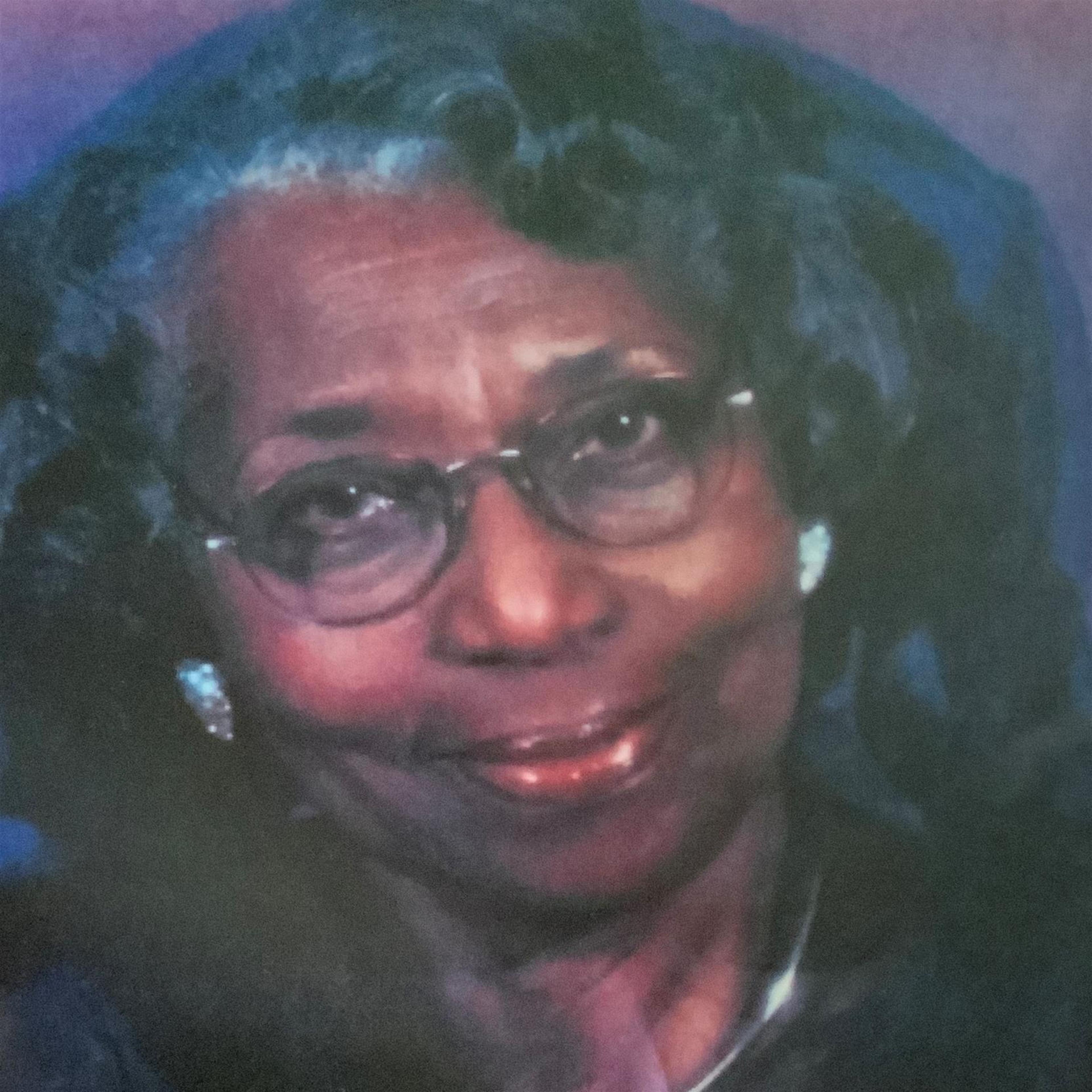 Mrs. Malissa Speed's obituary picture