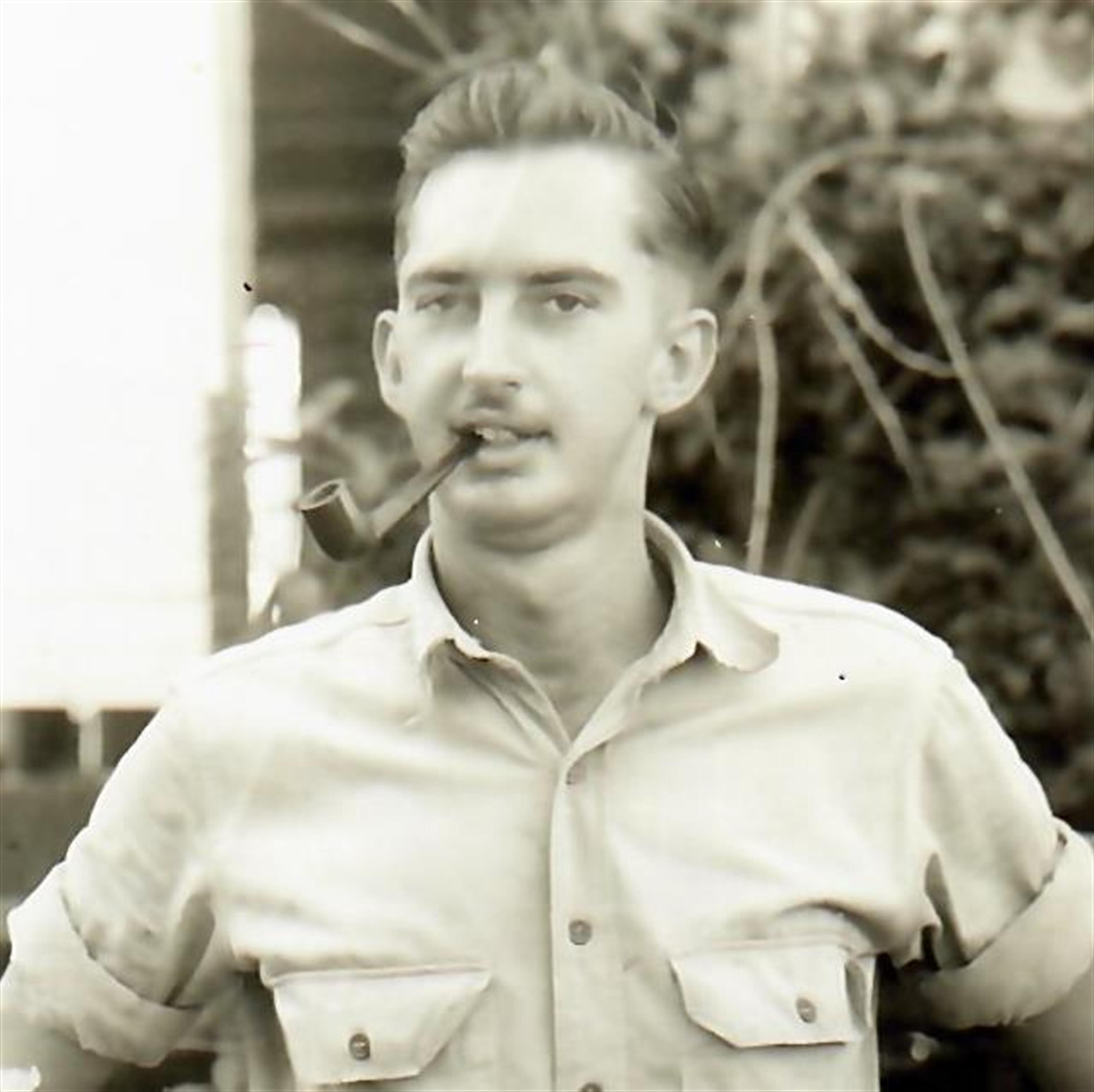 Clyde F Sauernheimer
