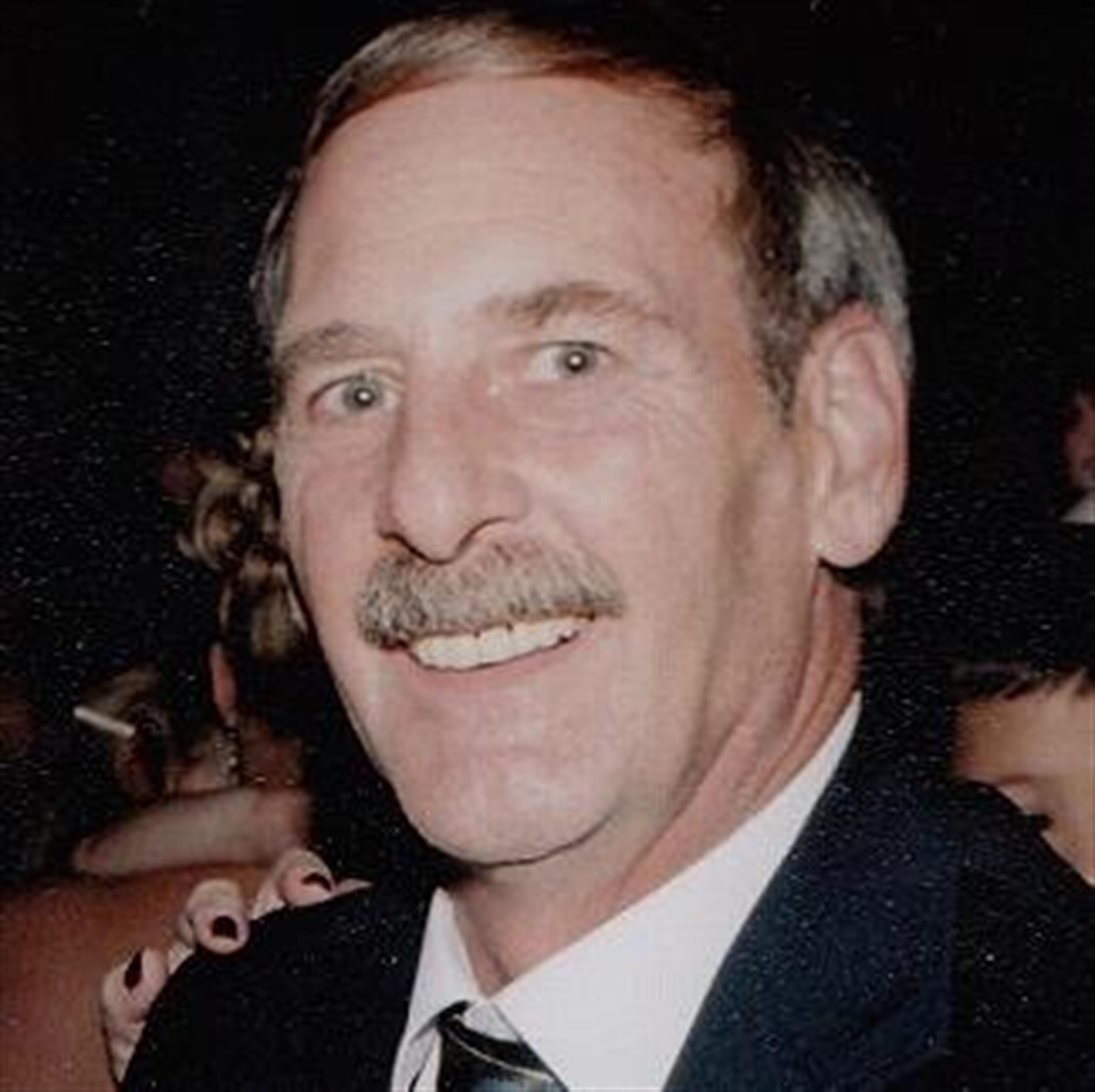 Timothy John Majchrowitz